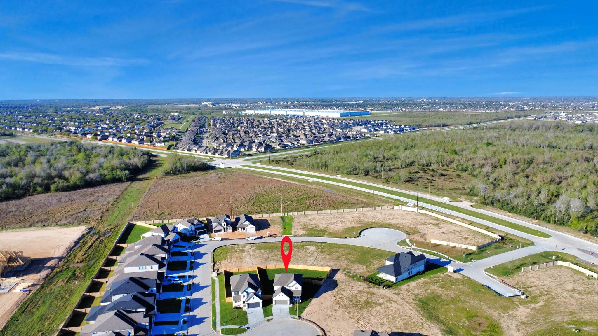 2107 Della Lakes Court