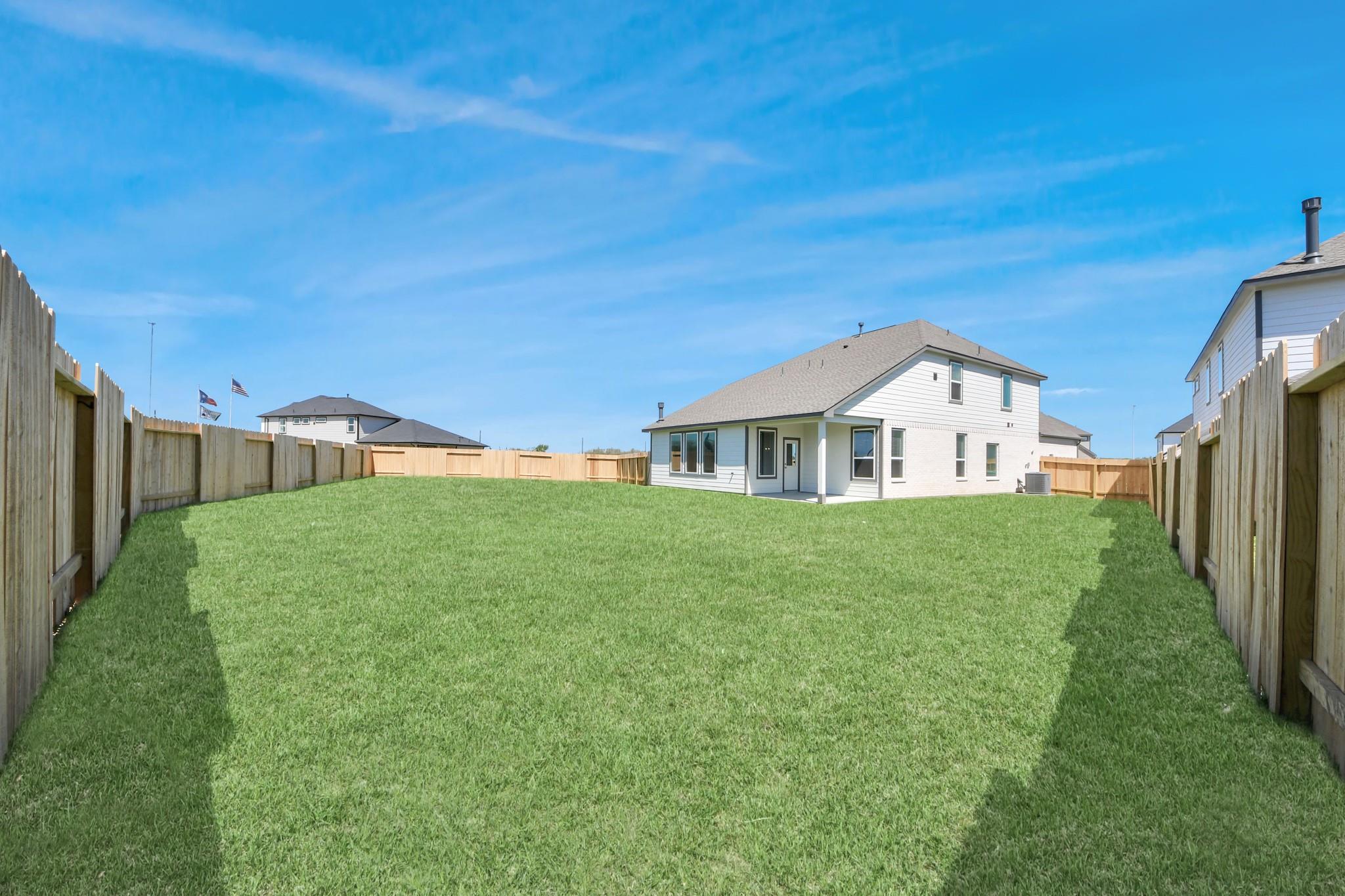 2107 Della Lakes Court