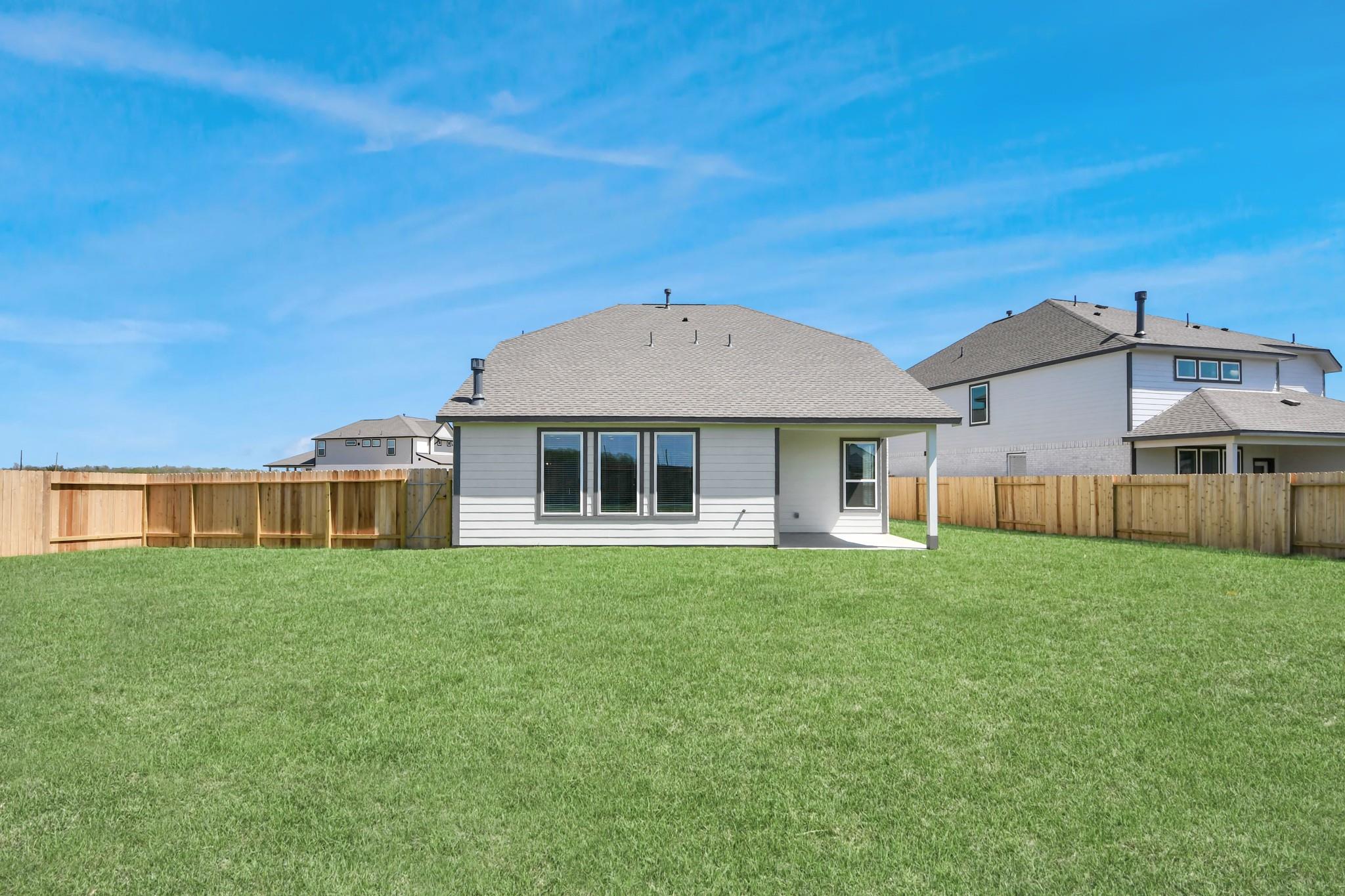 2107 Della Lakes Court