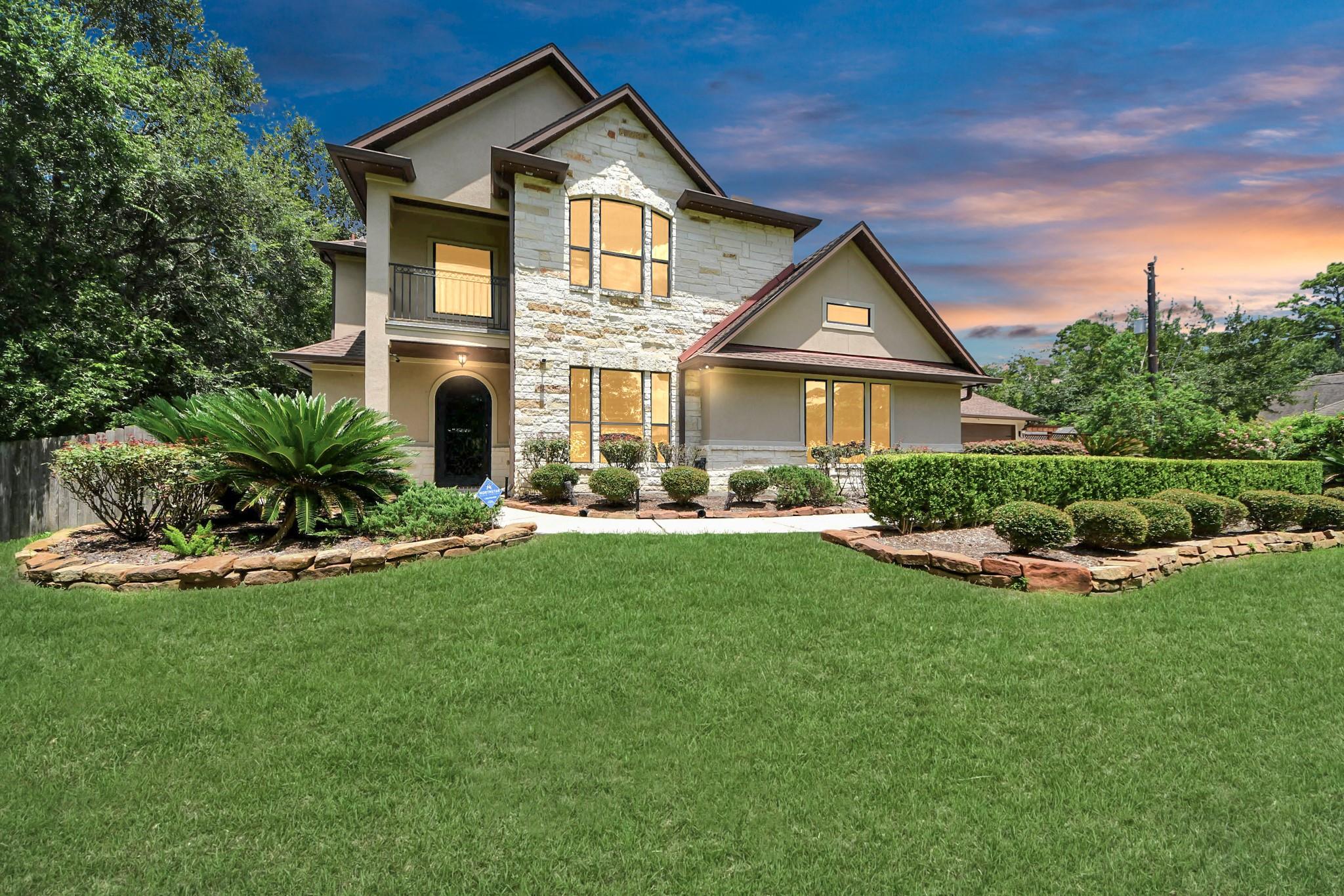 18014 Sugar Pine Drive