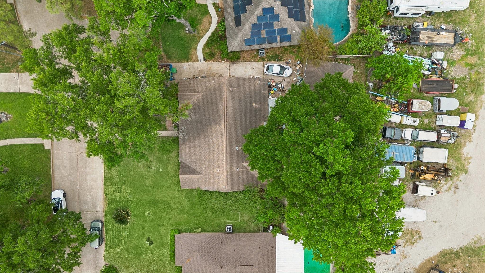 9626 Hearthwood Drive