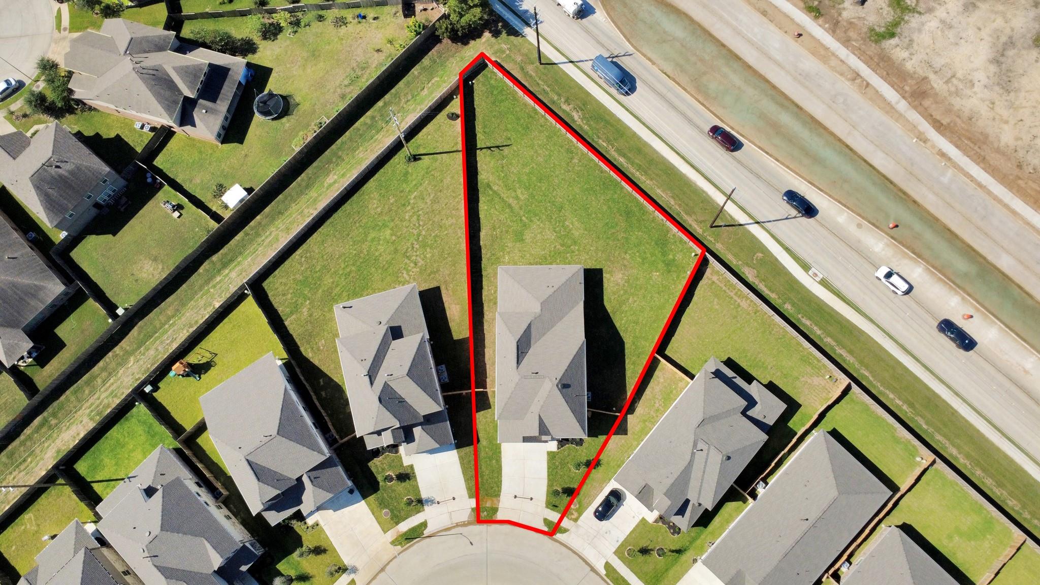 14903 Royal Leaf Drive