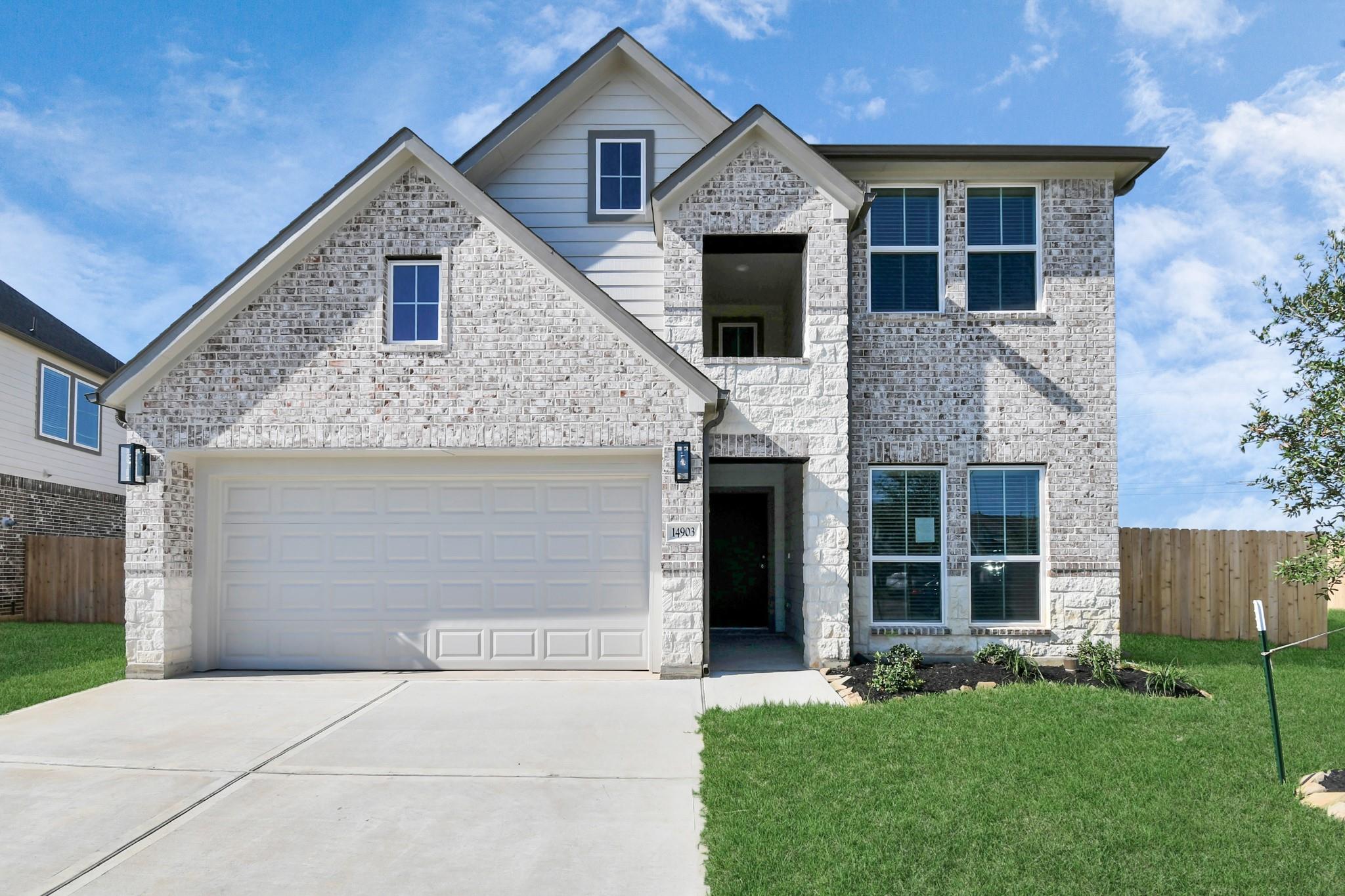 14903 Royal Leaf Drive