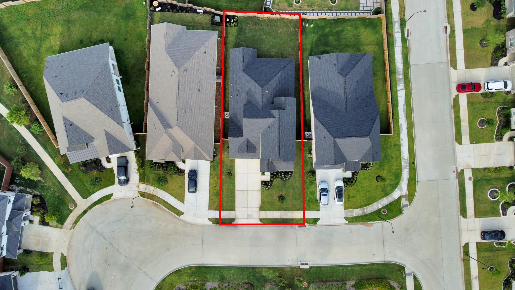 7706 Daisy Knoll Drive