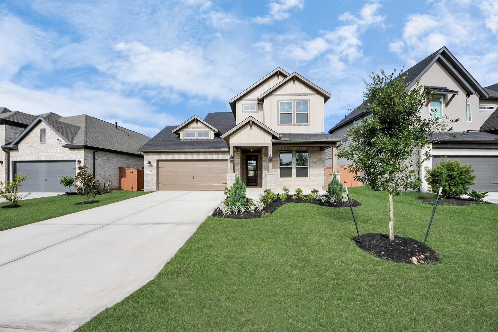 7706 Daisy Knoll Drive