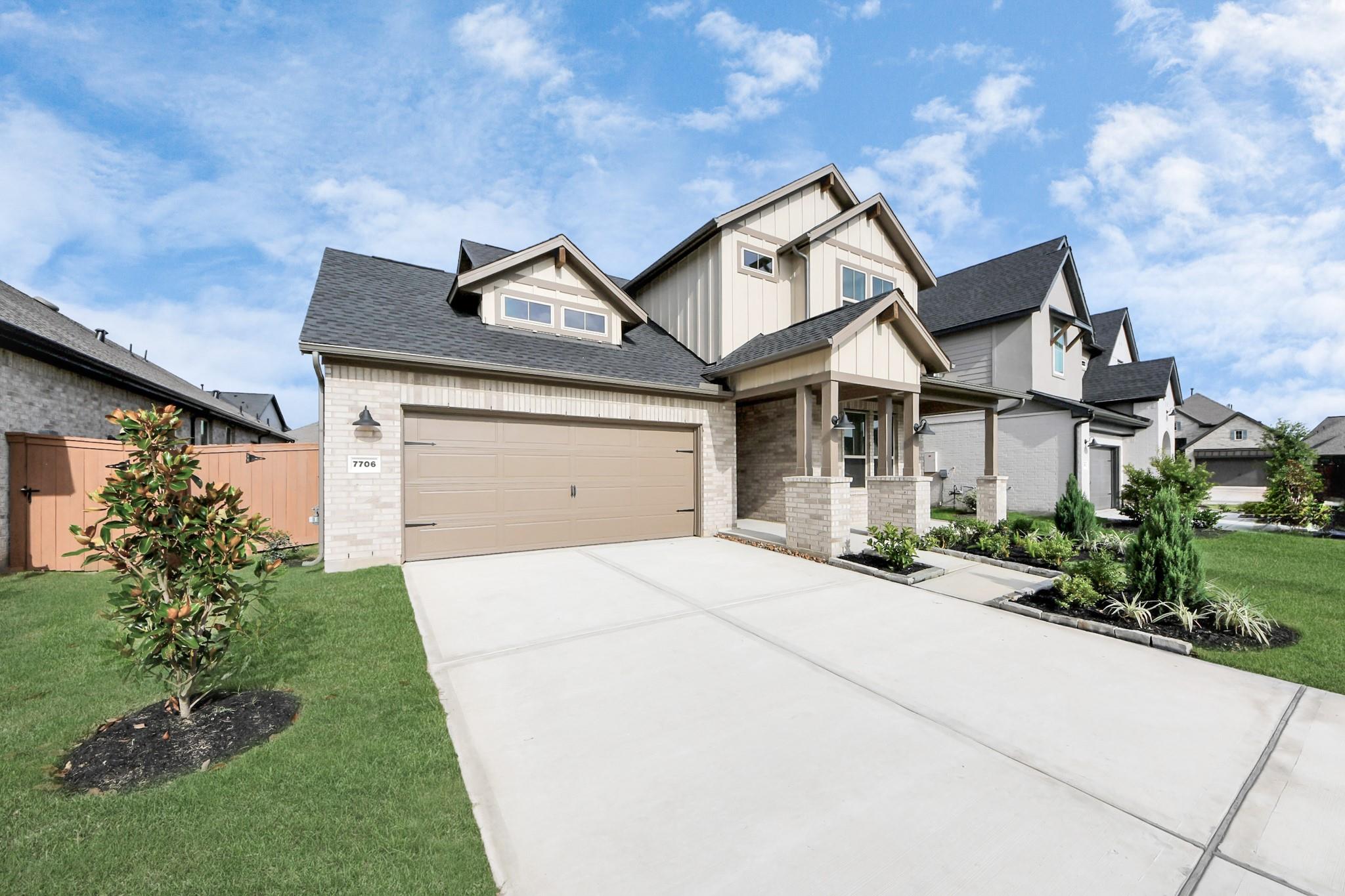 7706 Daisy Knoll Drive