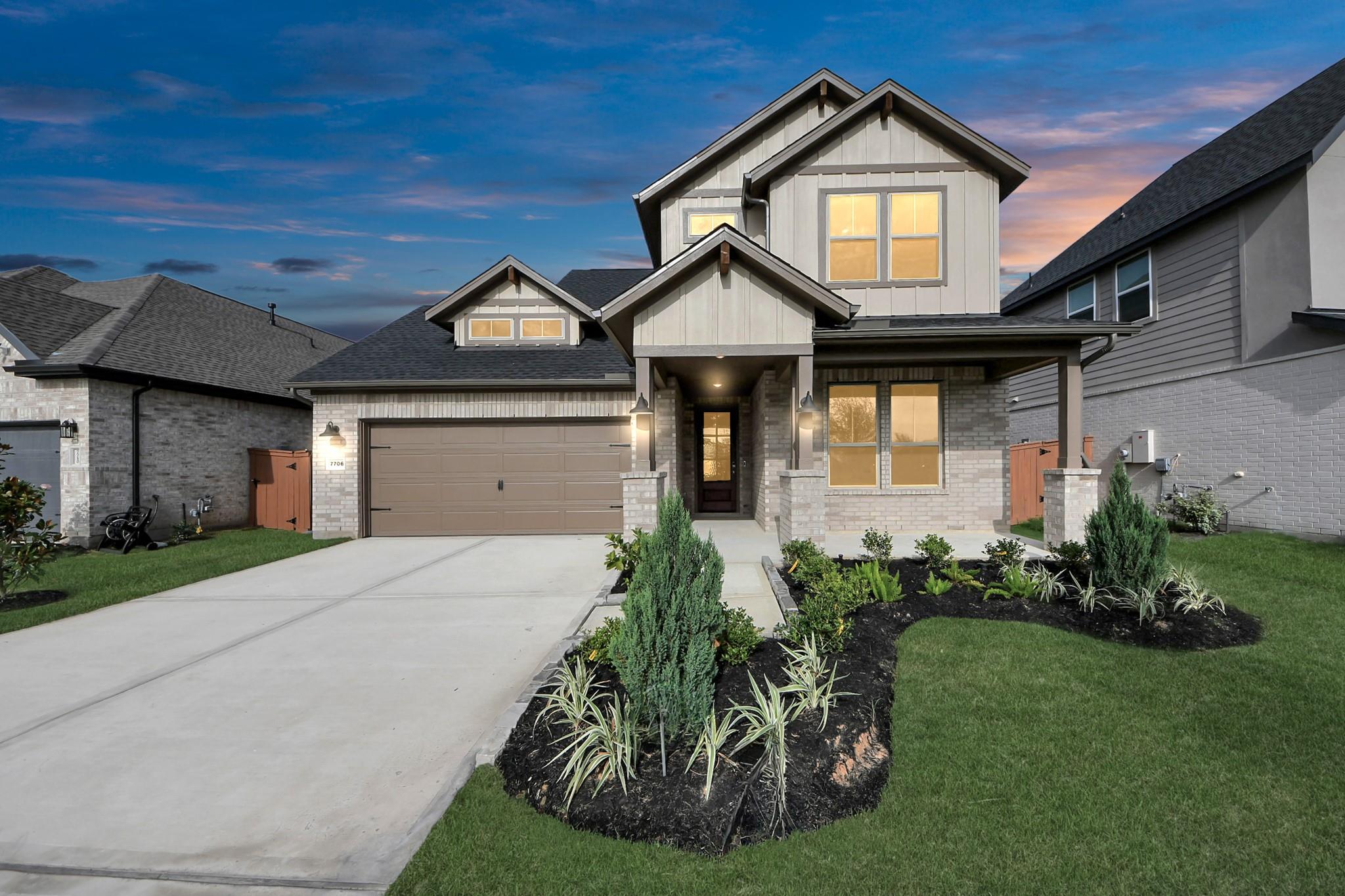 7706 Daisy Knoll Drive