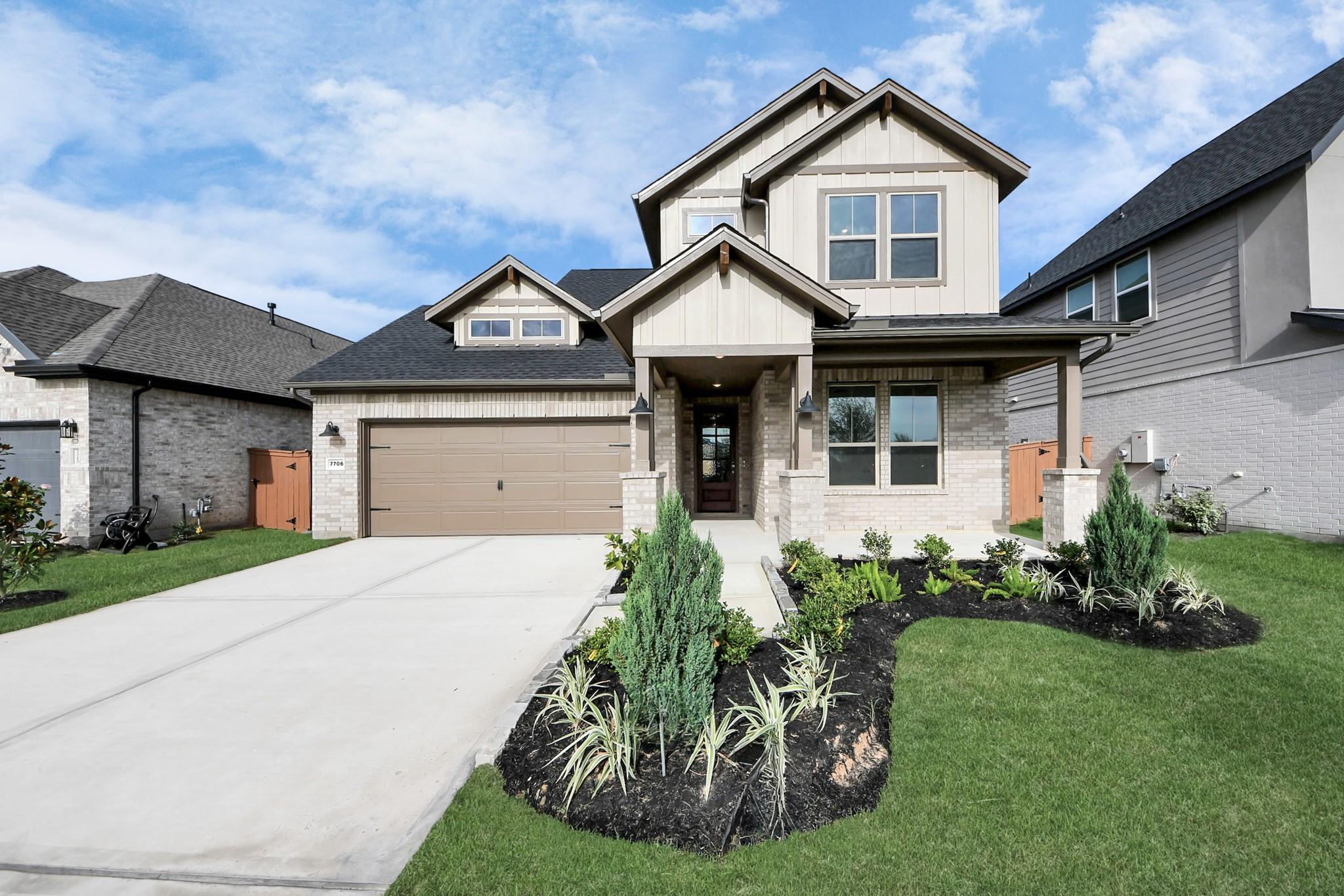 7706 Daisy Knoll Drive