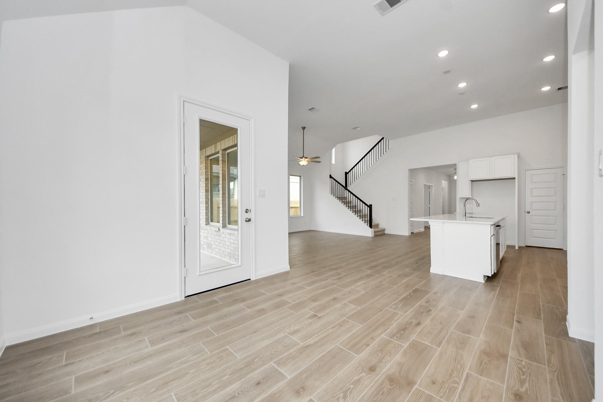 7706 Daisy Knoll Drive