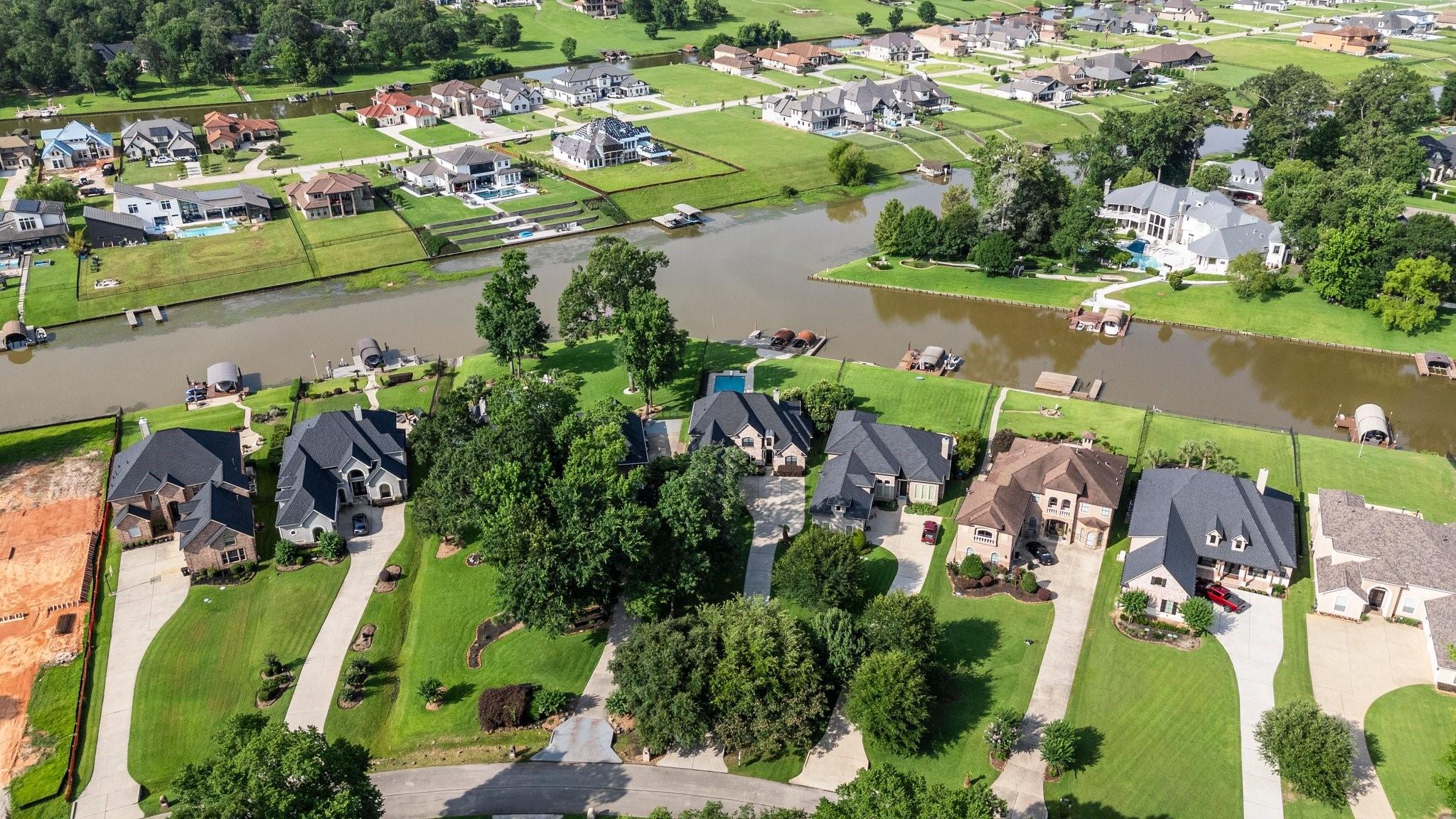 11468 Grand Pine Drive