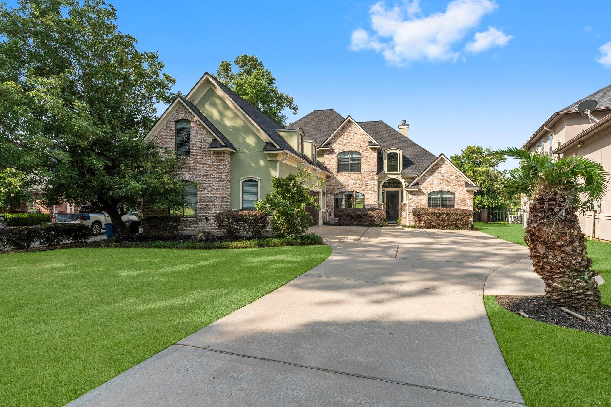 11468 Grand Pine Drive