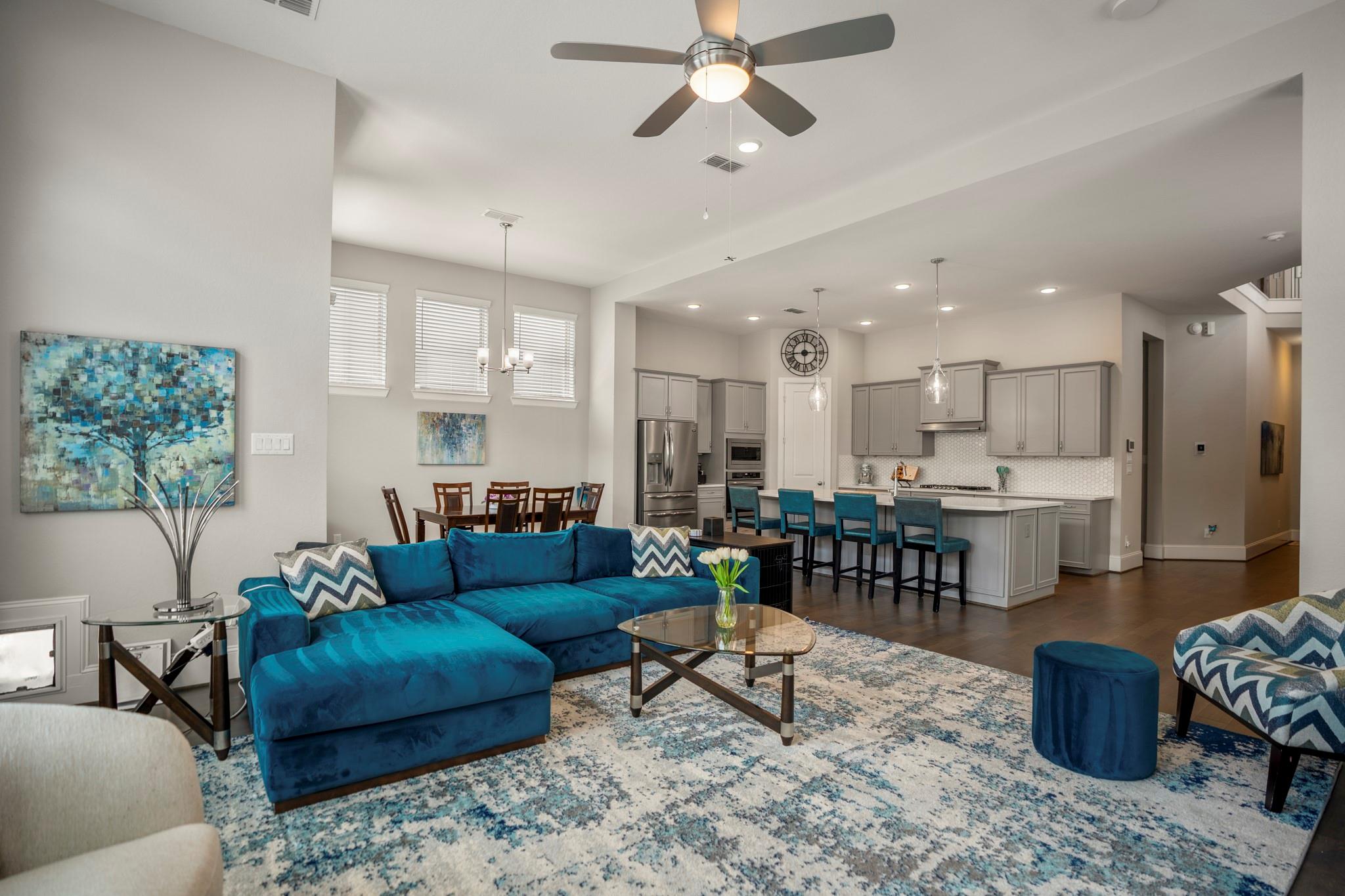 1412 Arkley Way