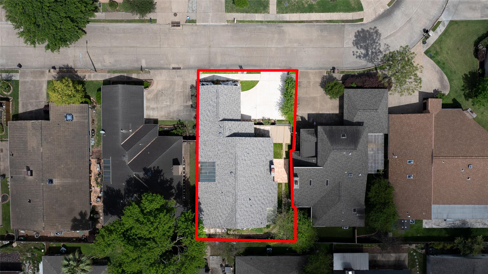 14131 Hillvale Drive