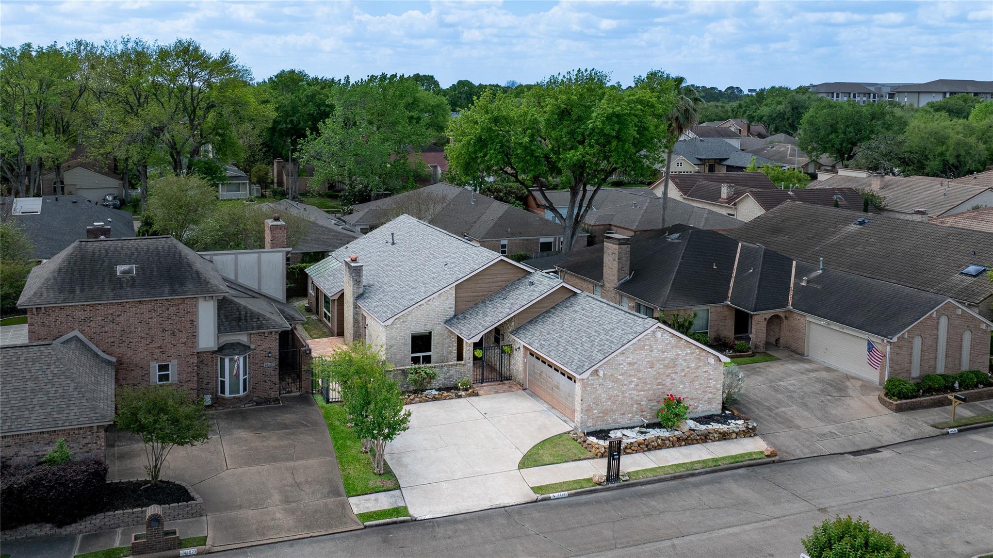 14131 Hillvale Drive