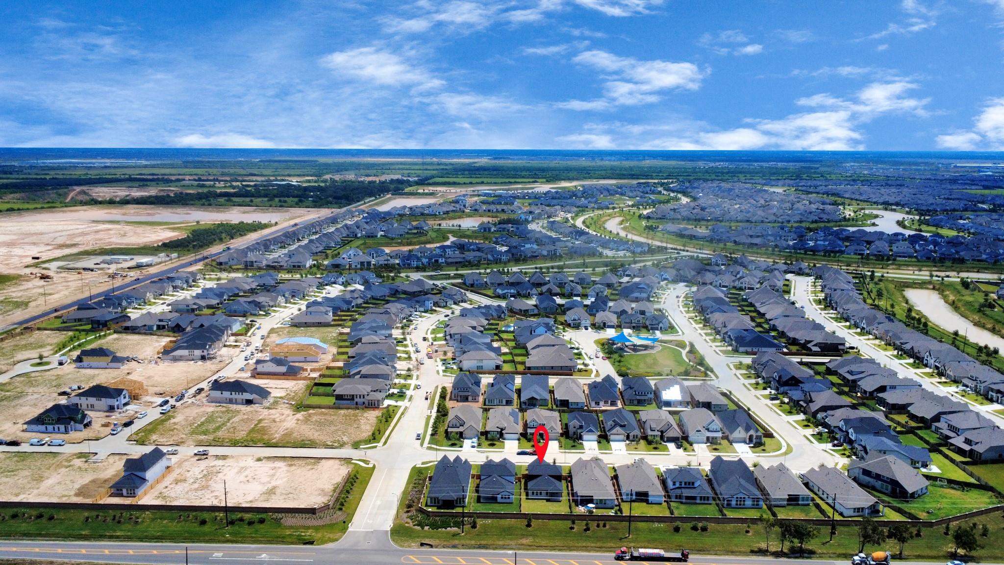 7727 Clover Gully Lane