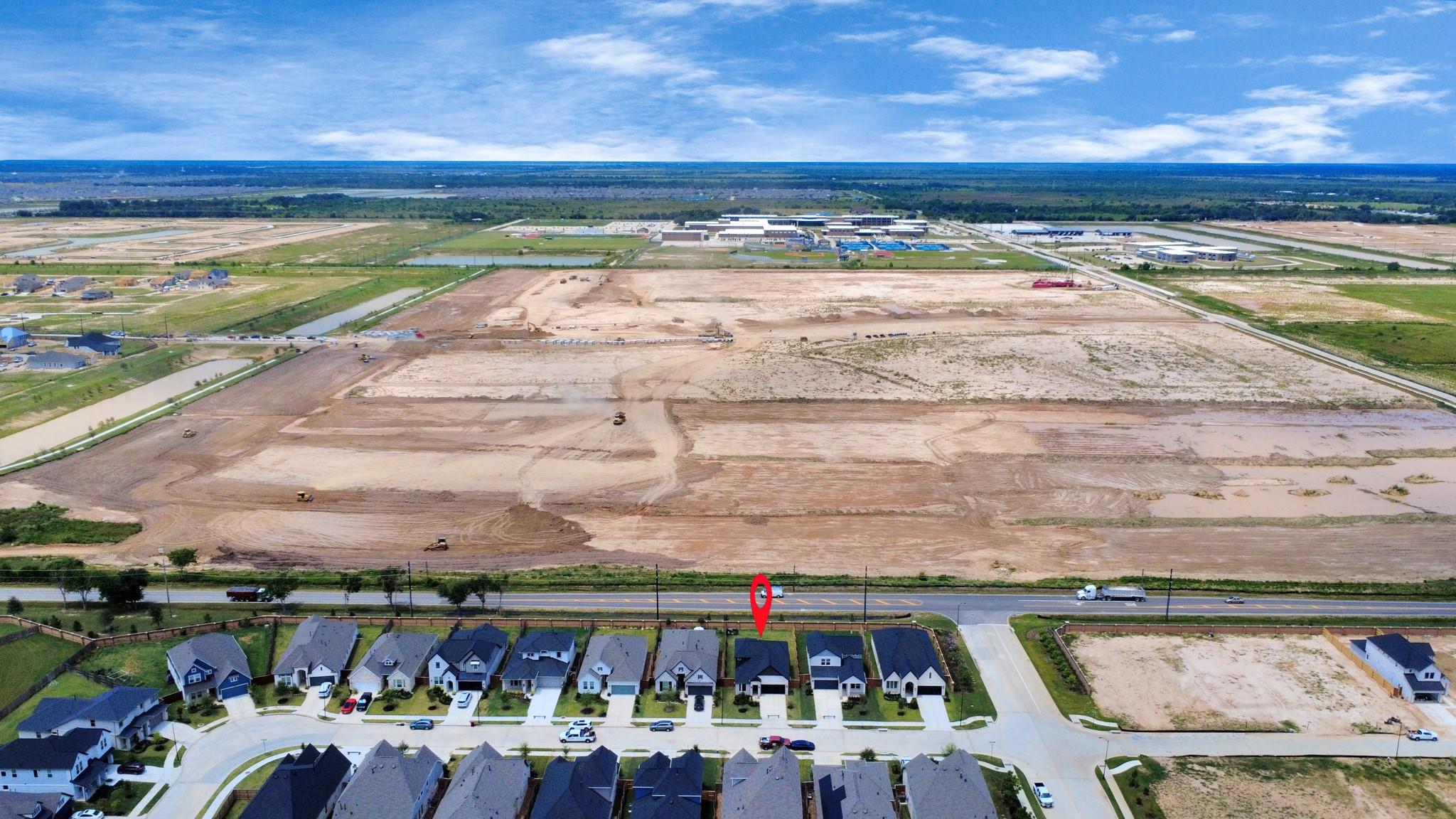 7727 Clover Gully Lane