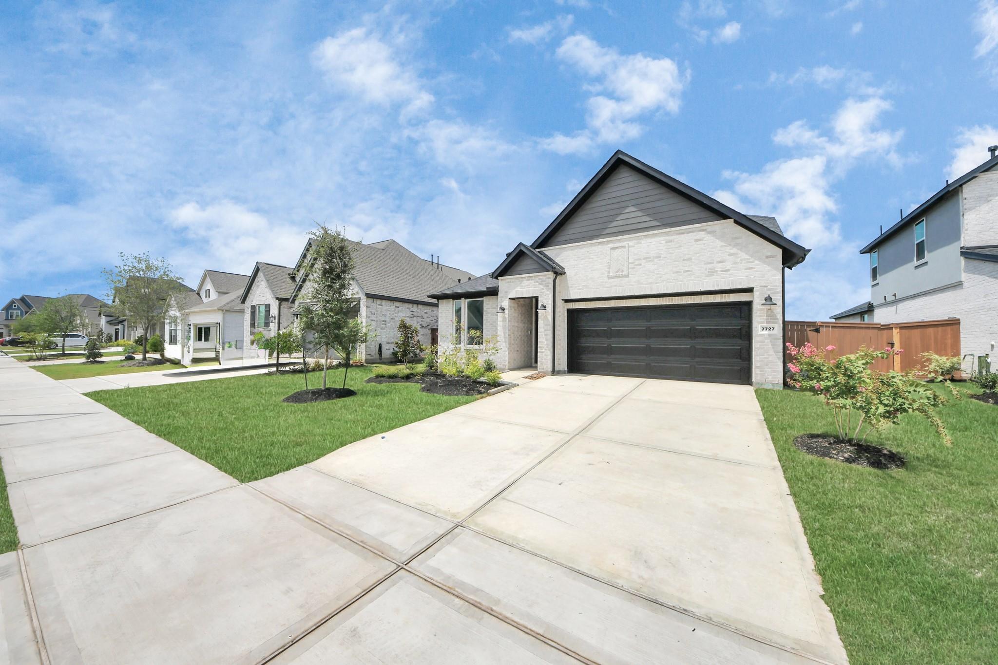 7727 Clover Gully Lane