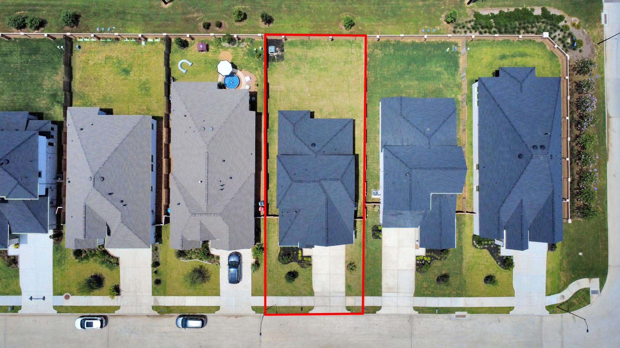 7727 Clover Gully Lane