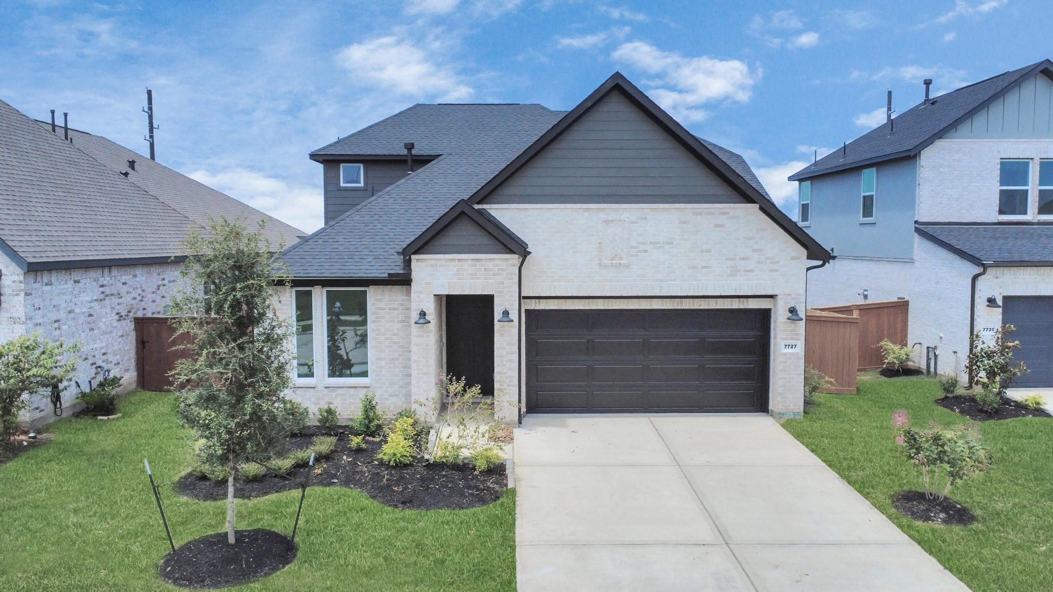 7727 Clover Gully Lane
