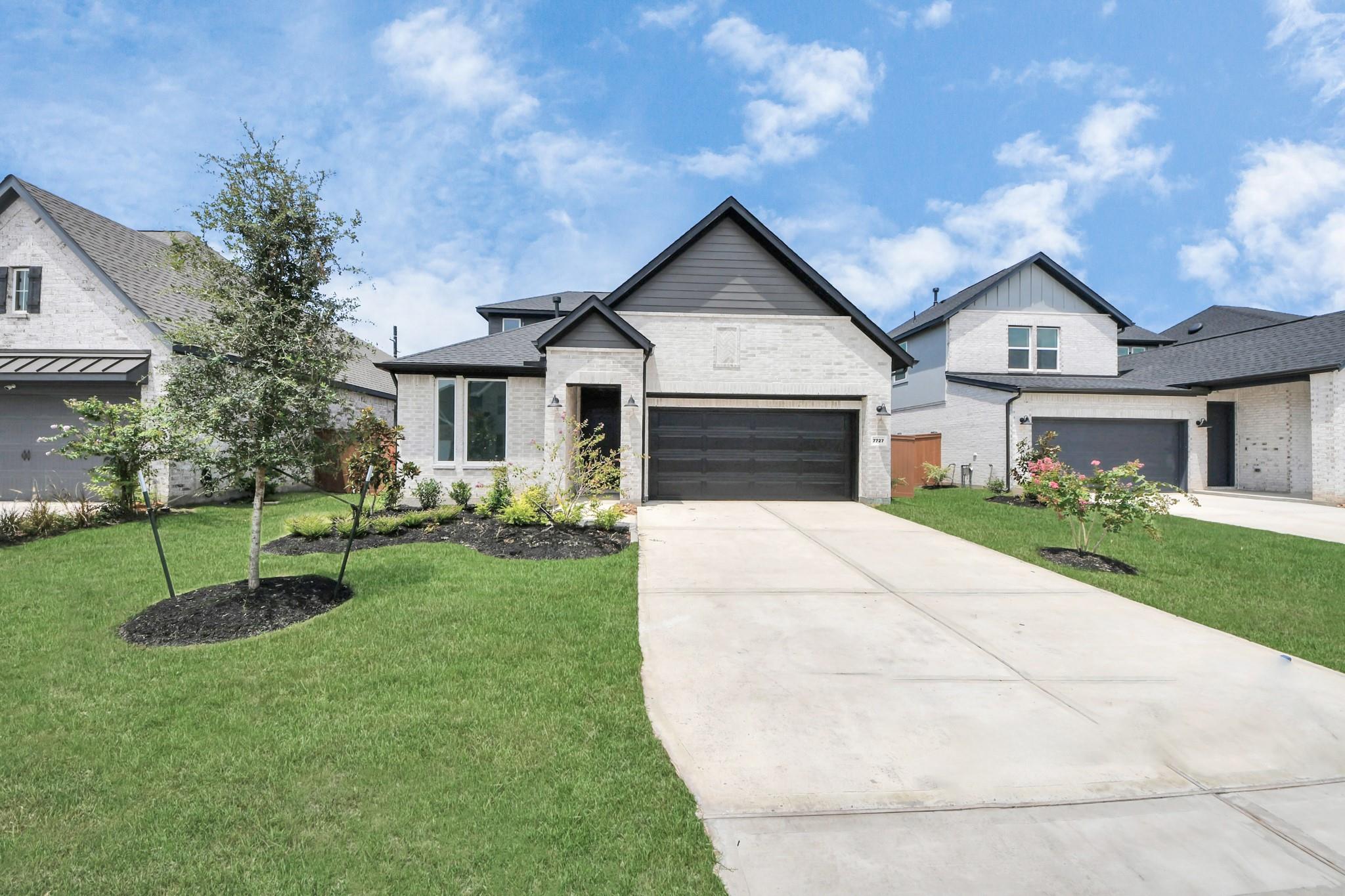 7727 Clover Gully Lane