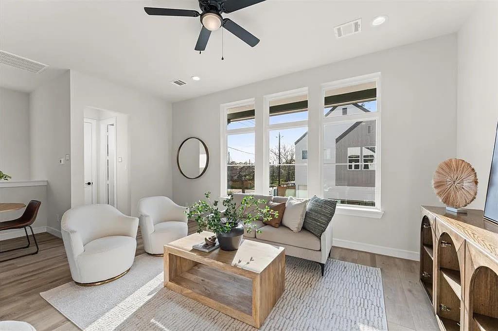 6514 Old Olive Tree Drive