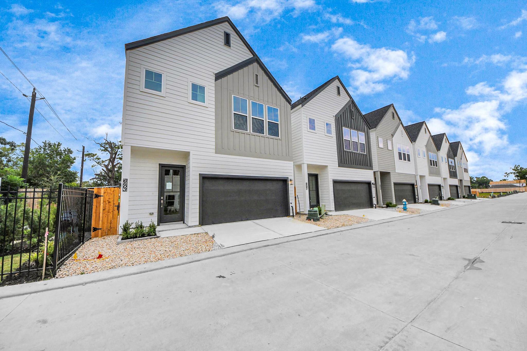 6514 Old Olive Tree Drive