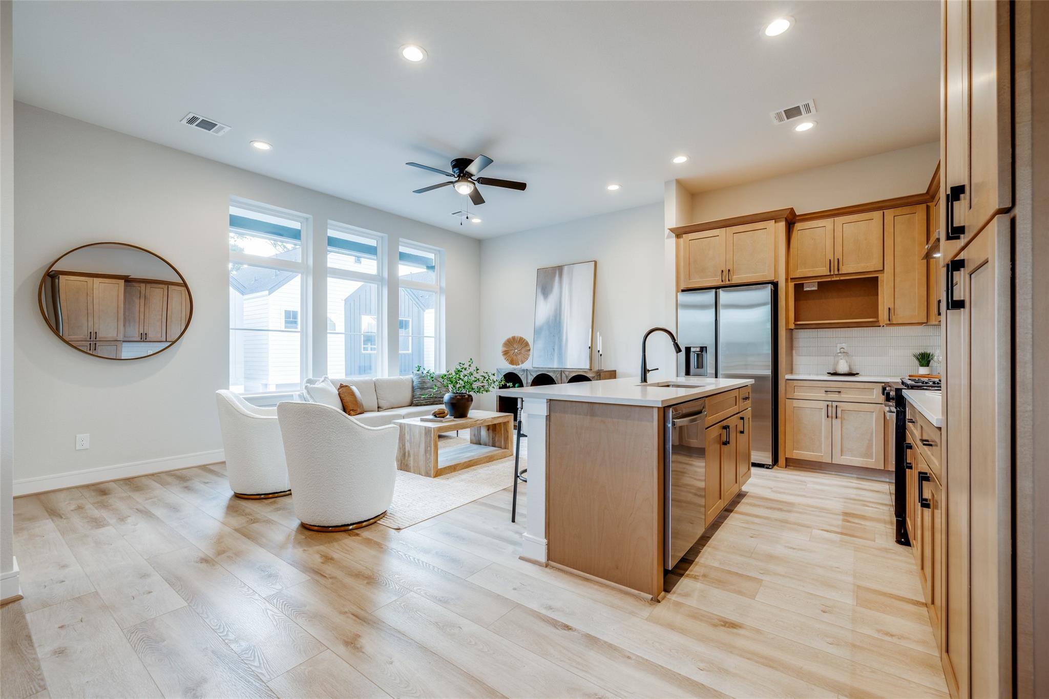 6514 Old Olive Tree Drive