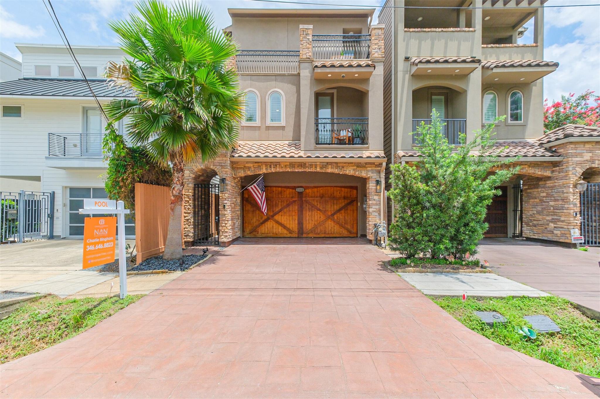 1214 Malone Street
