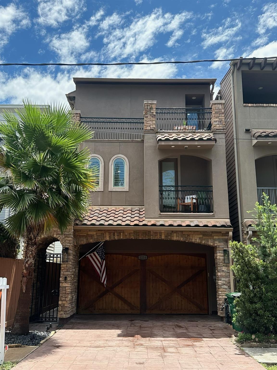 1214 Malone Street