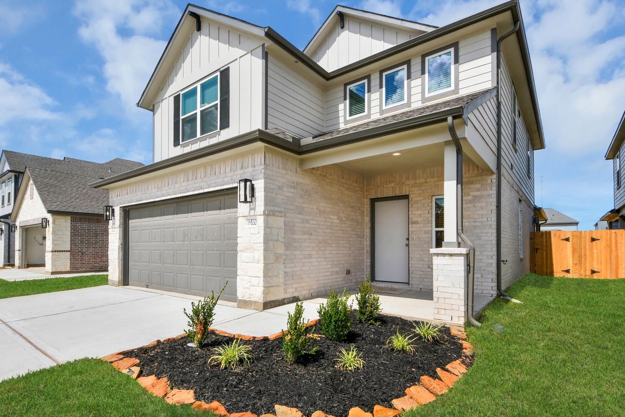 16014 Sycamore Maple Lane