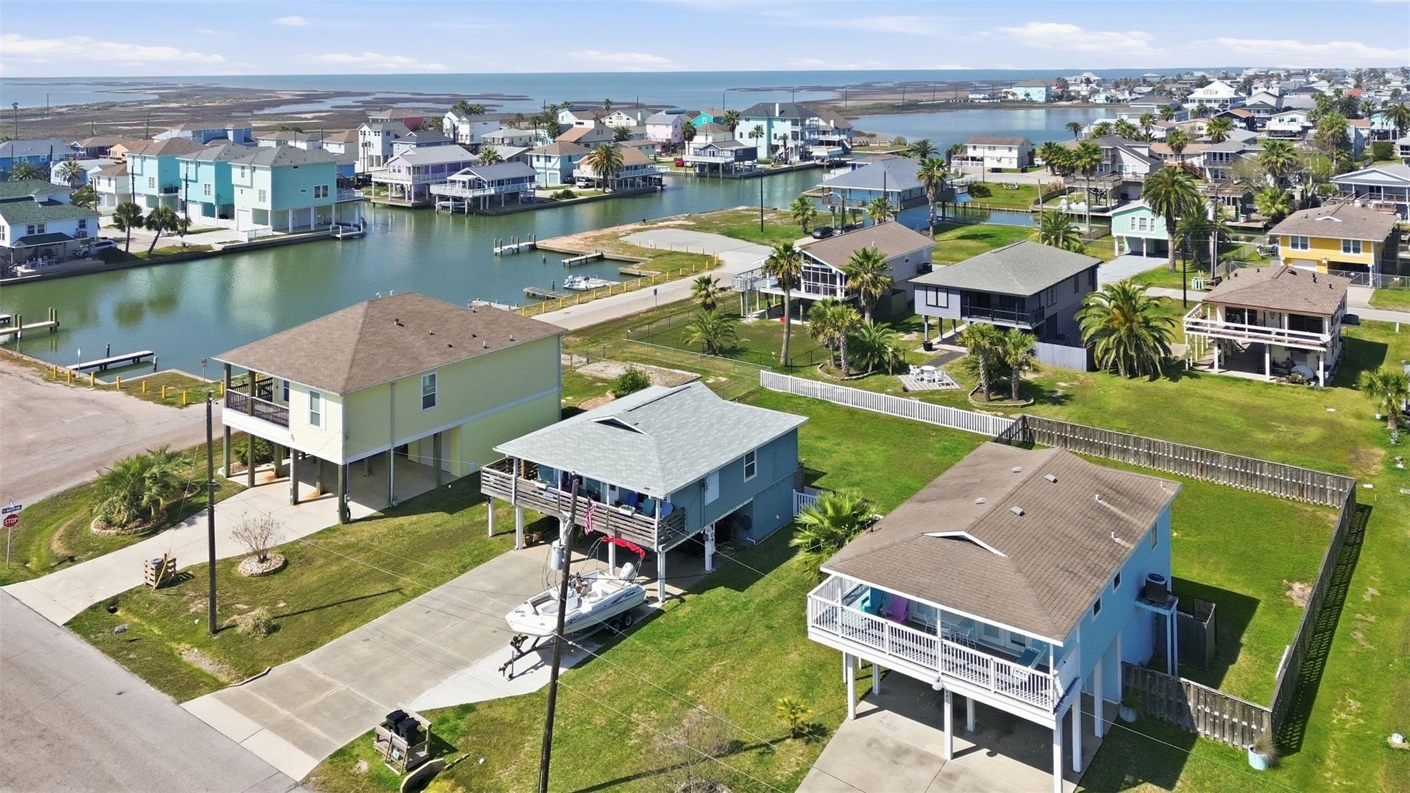 16630 Jamaica Inn Road