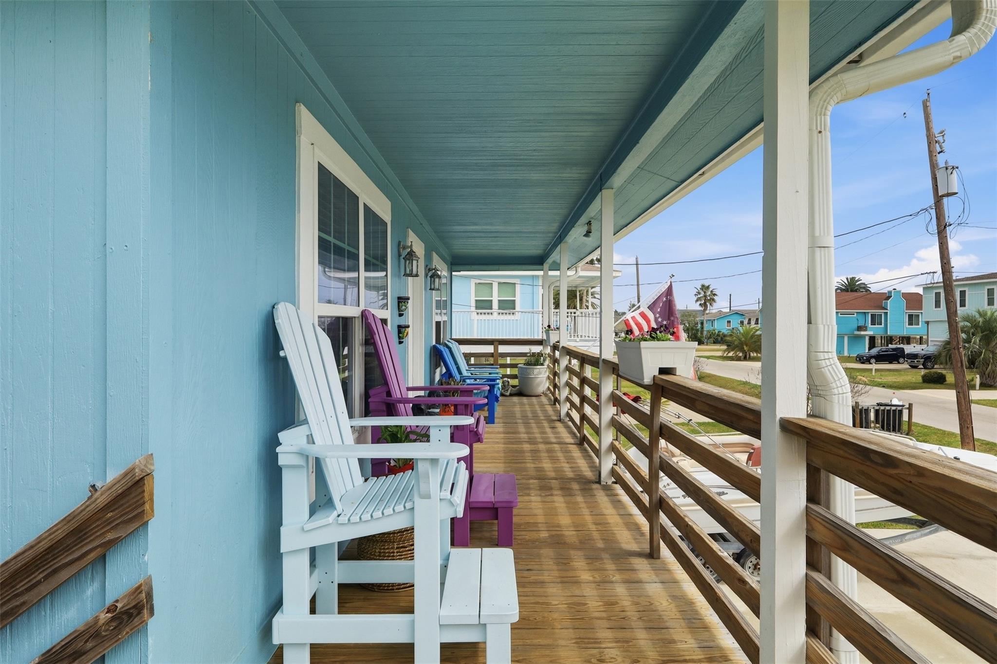 16630 Jamaica Inn Road