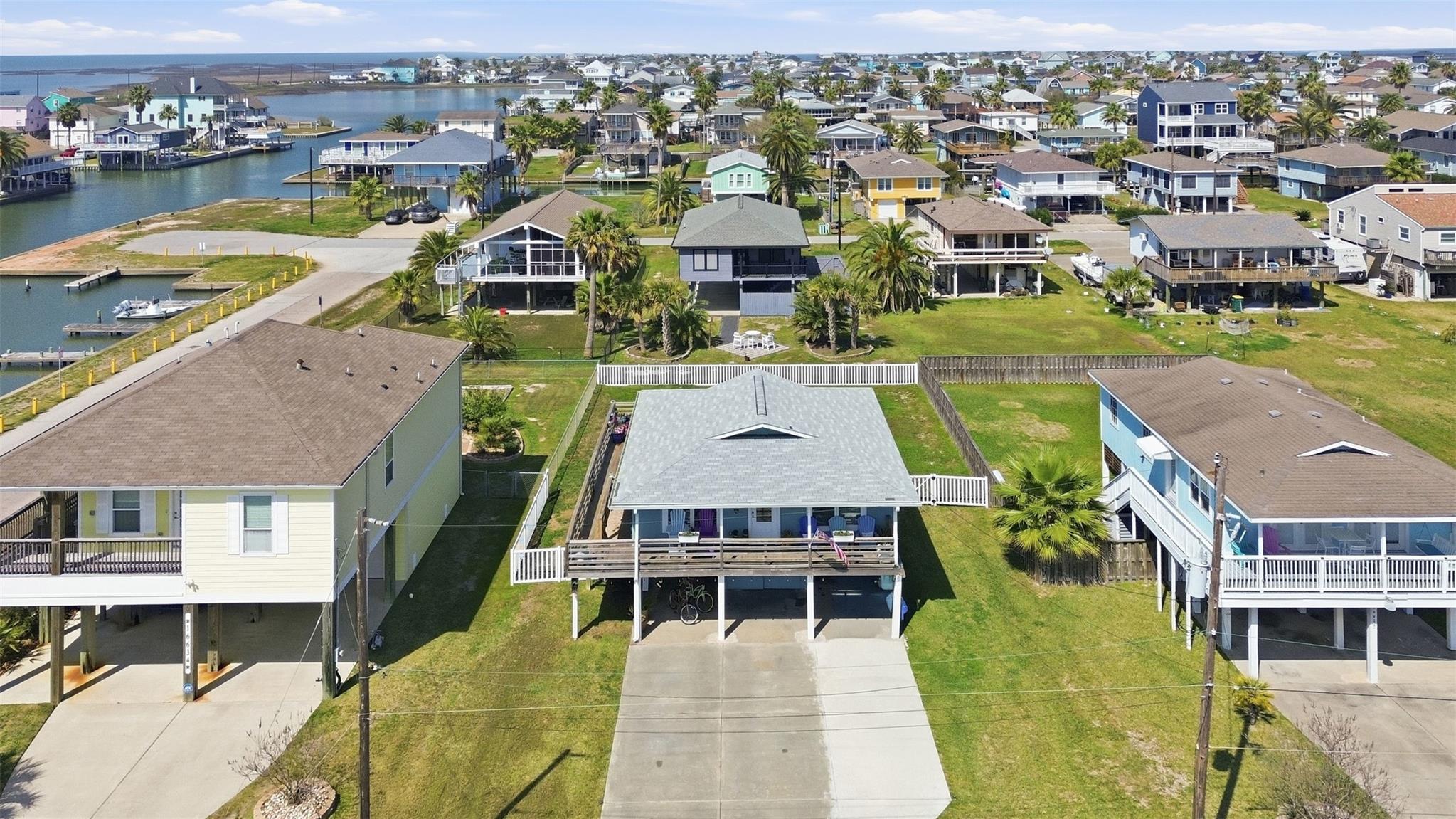 16630 Jamaica Inn Road