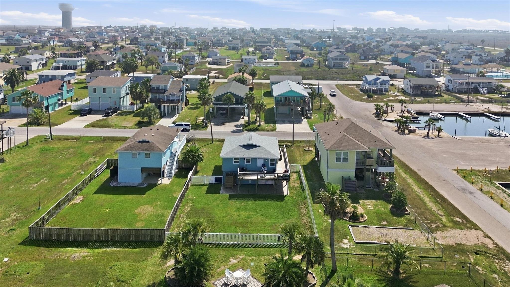 16630 Jamaica Inn Road