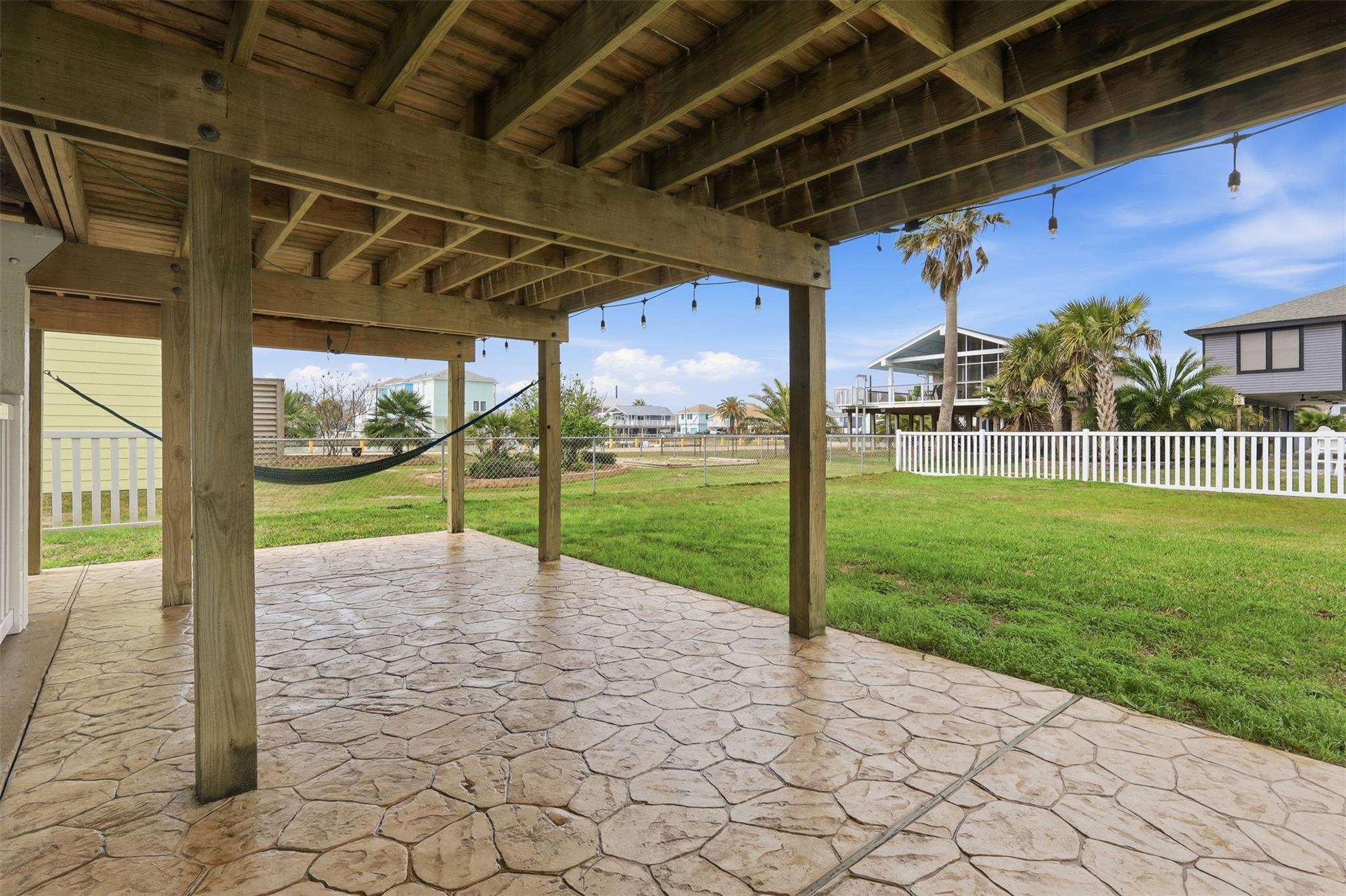 16630 Jamaica Inn Road