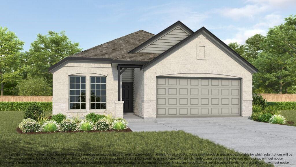 11138 Gardenia Creek Drive