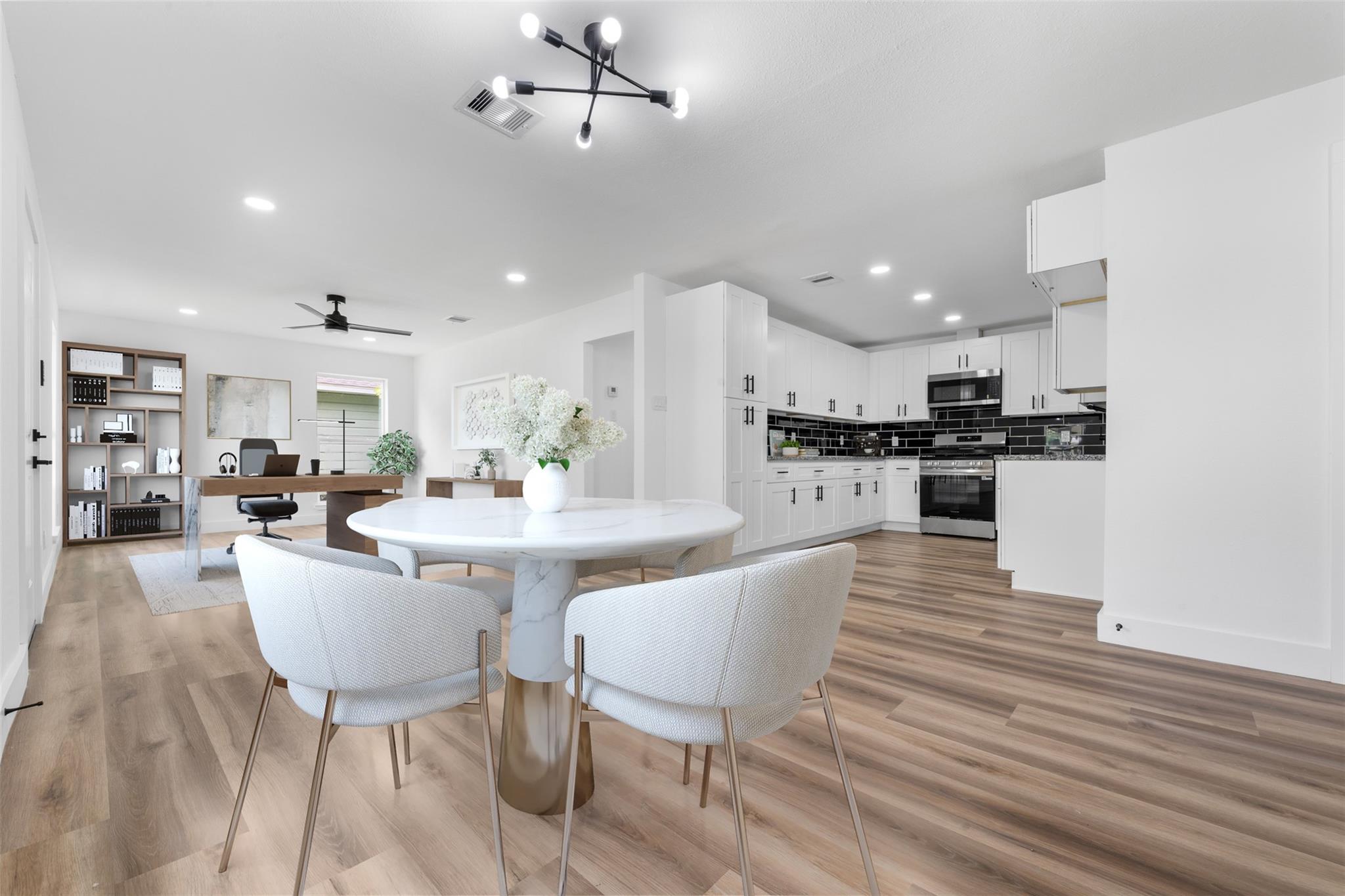 3112 Hays Street, Pasadena