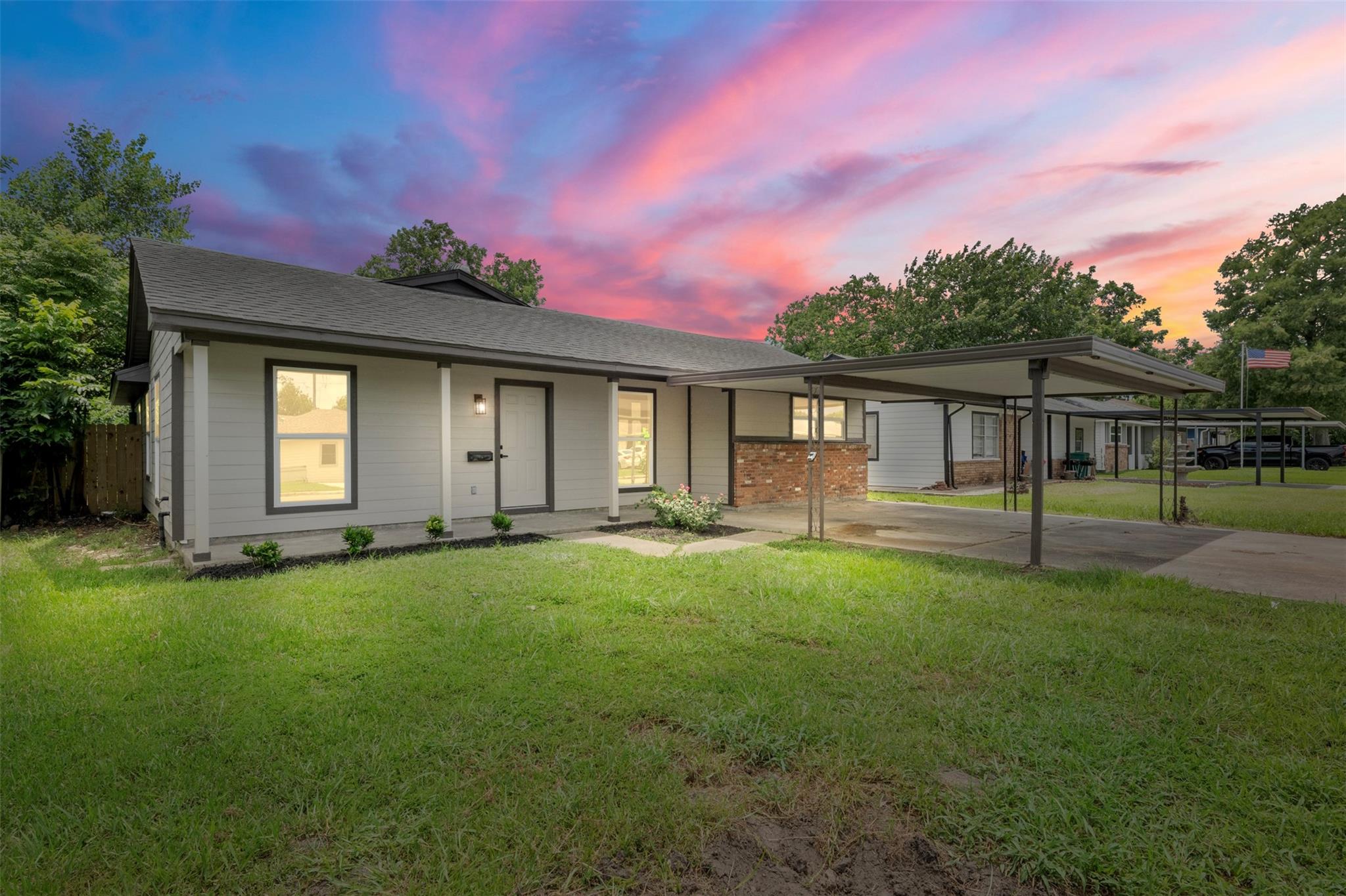 3112 Hays Street, Pasadena