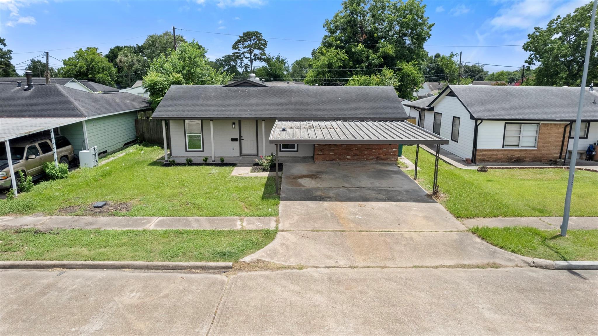 3112 Hays Street, Pasadena