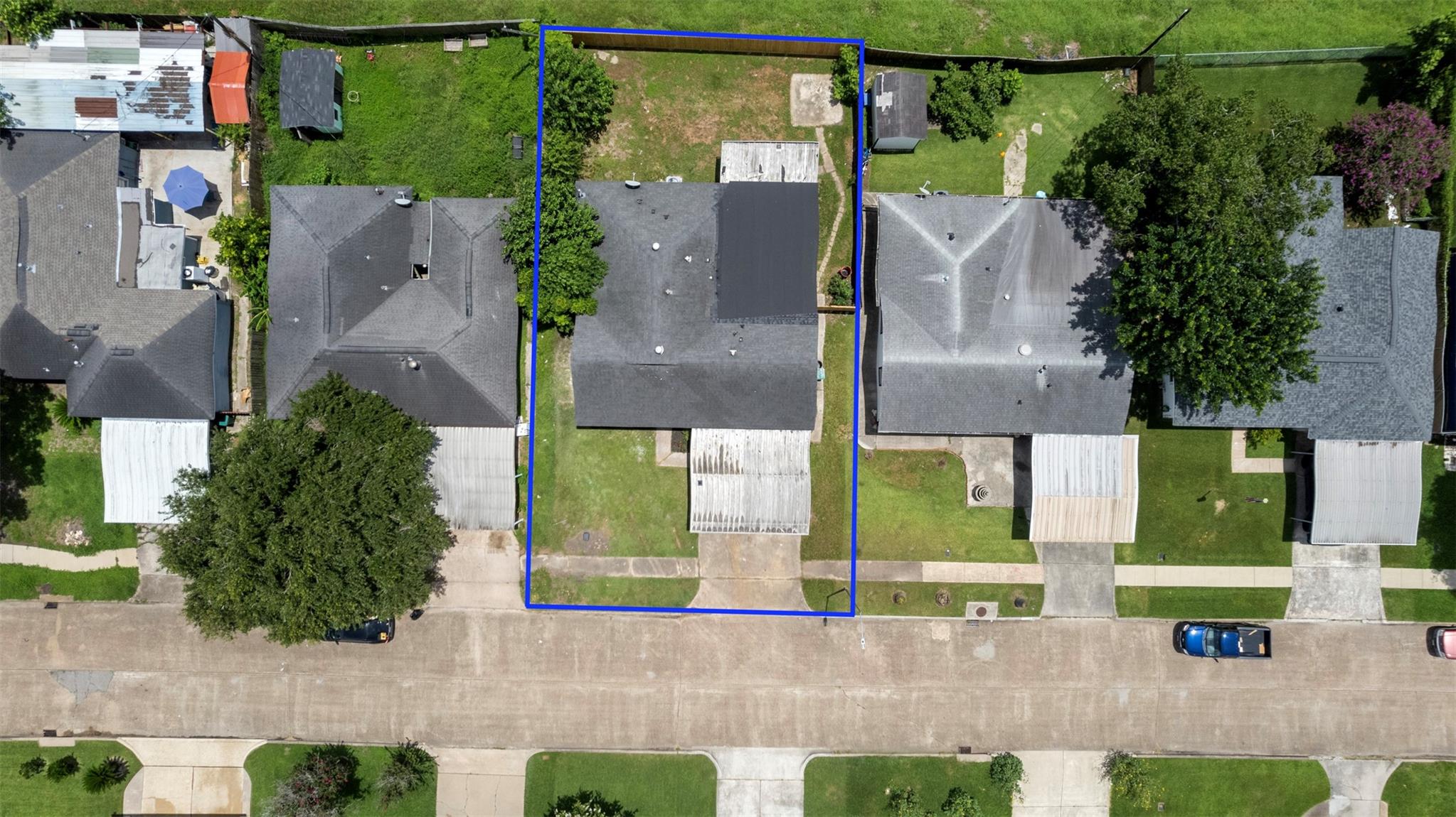 3112 Hays Street, Pasadena