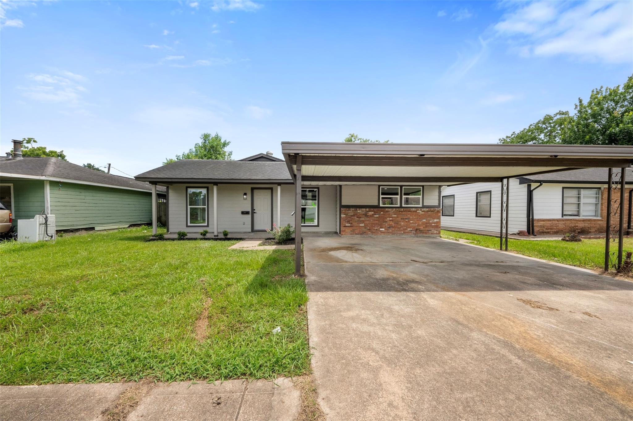 3112 Hays Street, Pasadena