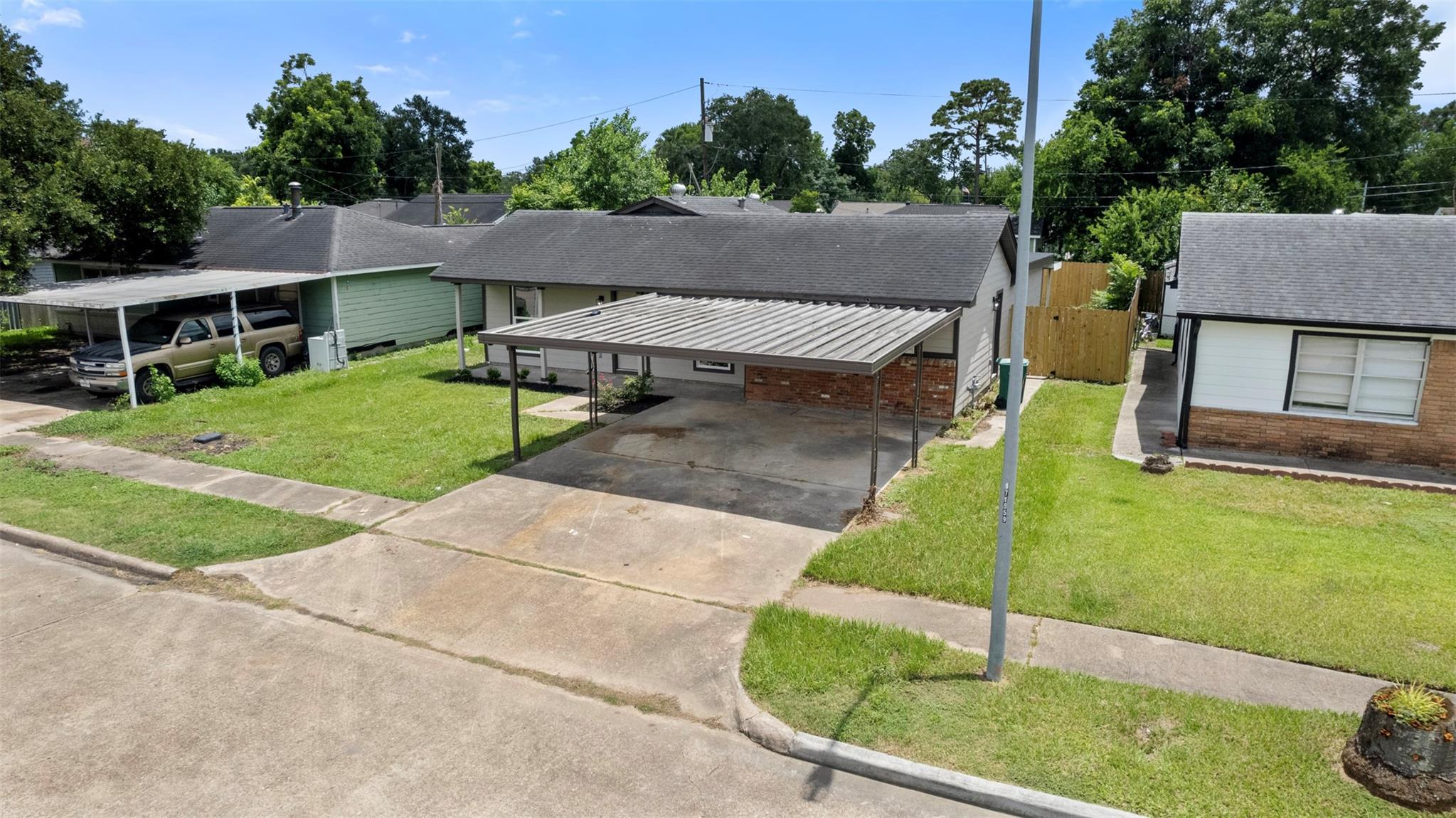 3112 Hays Street, Pasadena