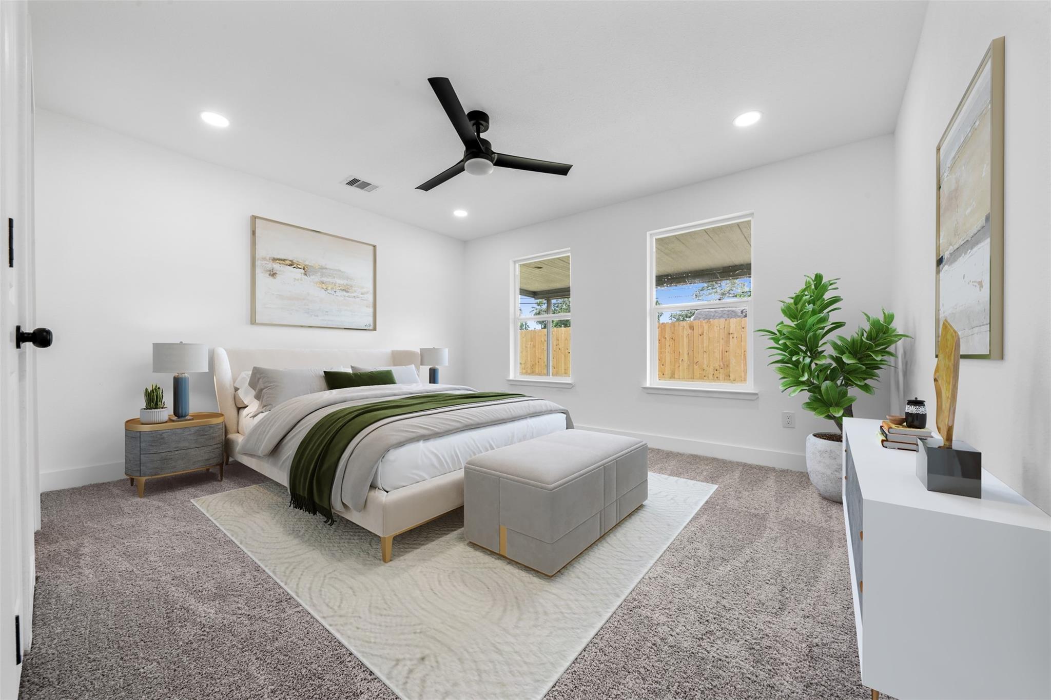 3112 Hays Street, Pasadena