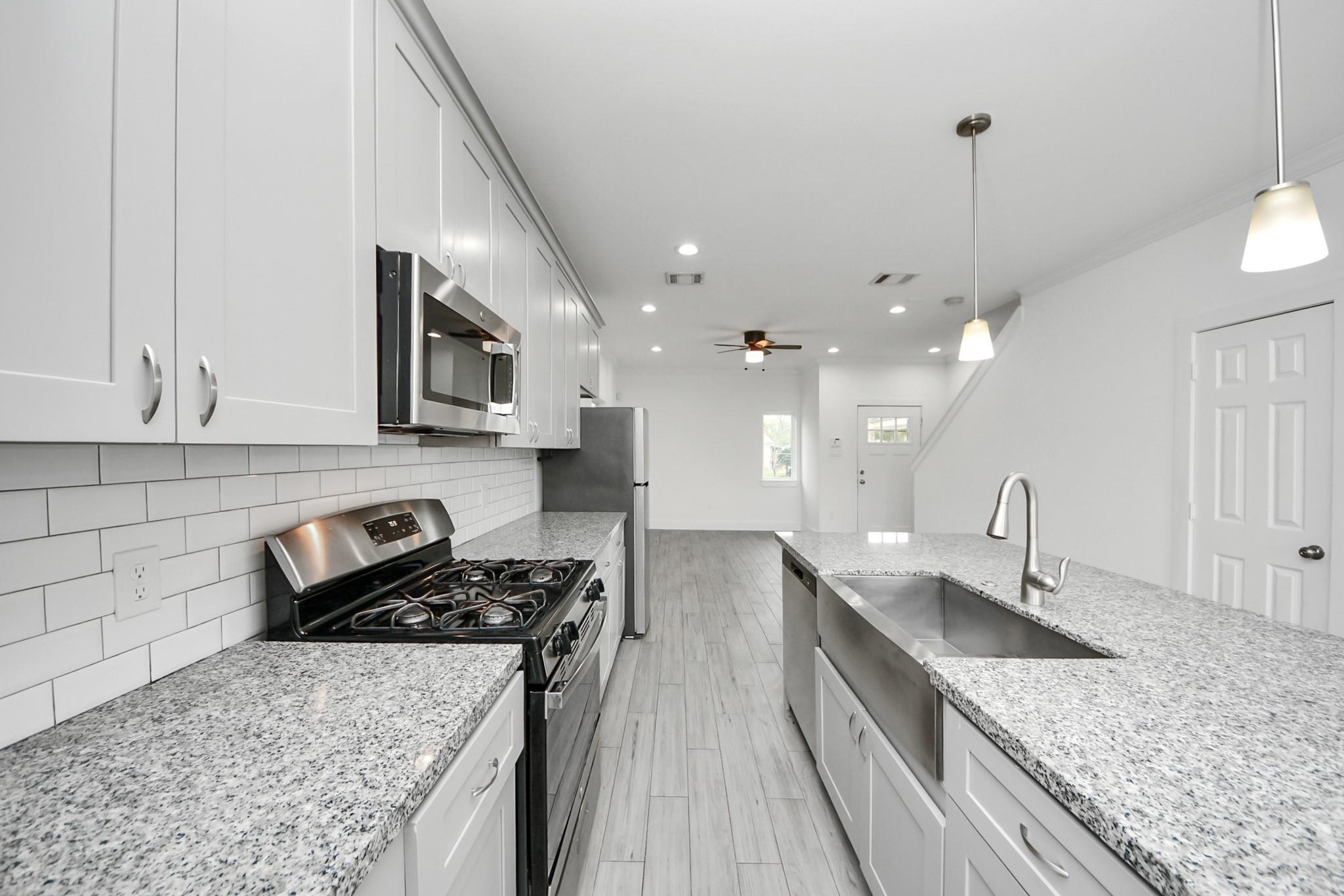 8305 Prairie View Drive # B