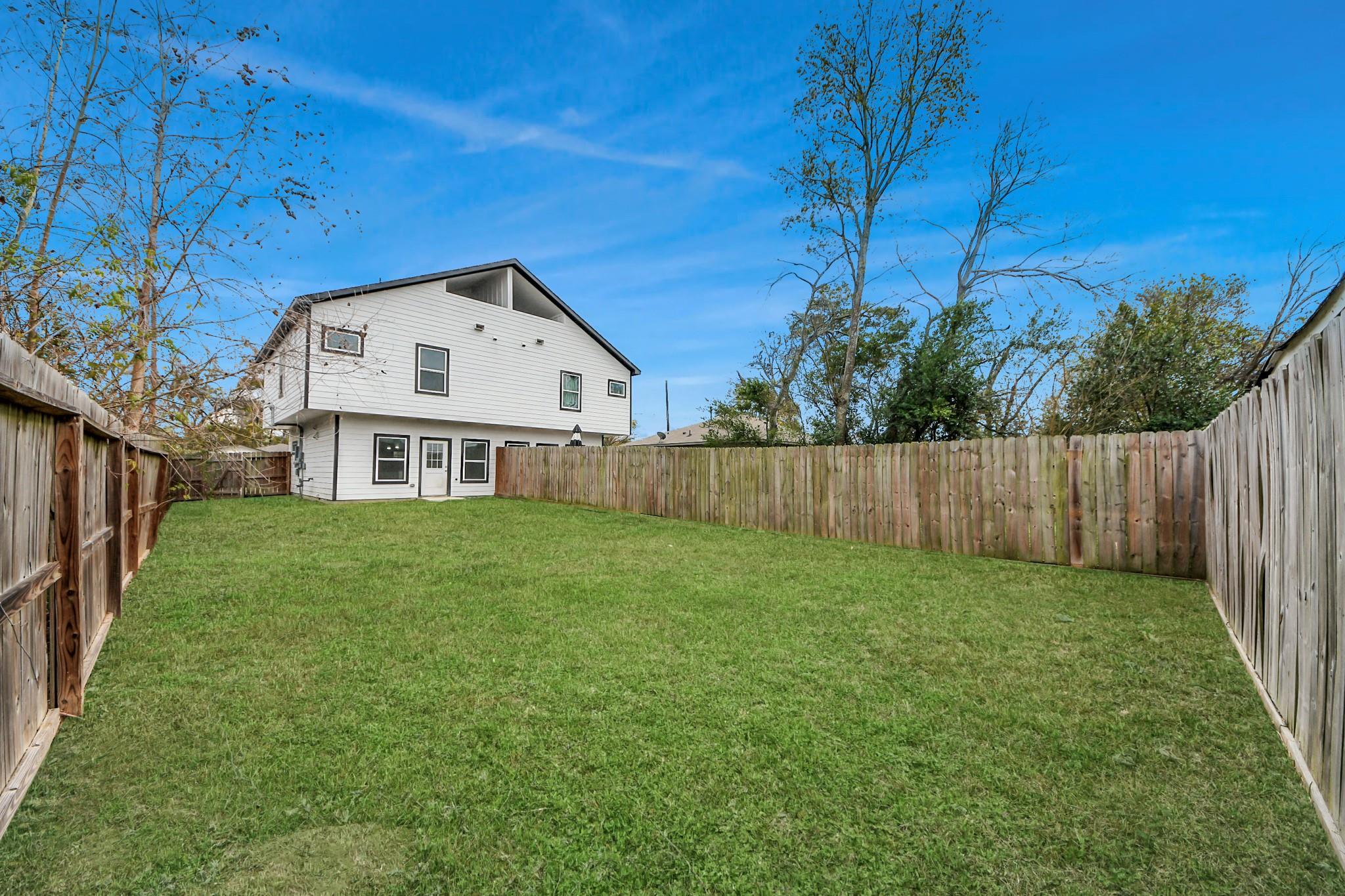 8305 Prairie View Drive # B