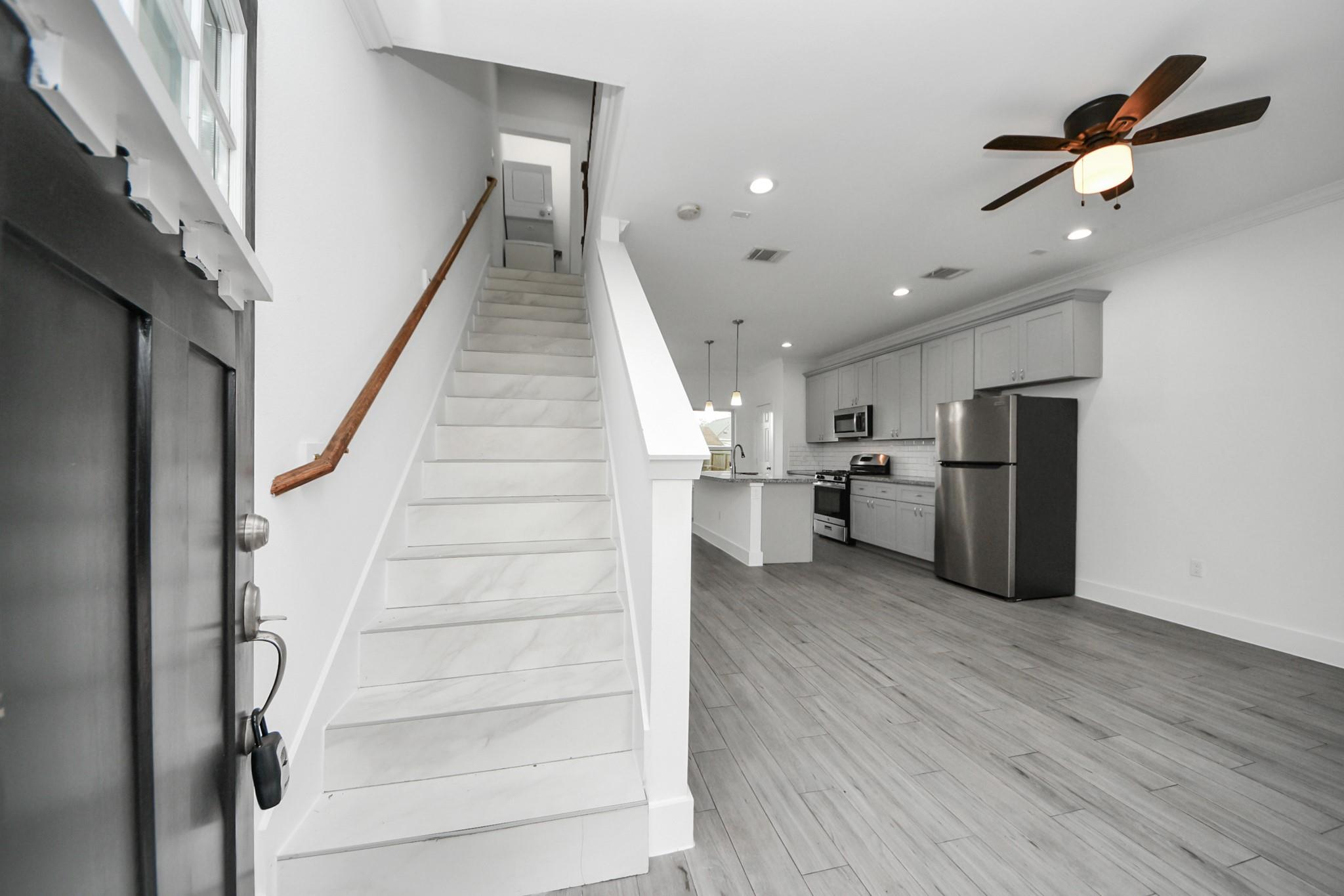 8305 Prairie View Drive # B