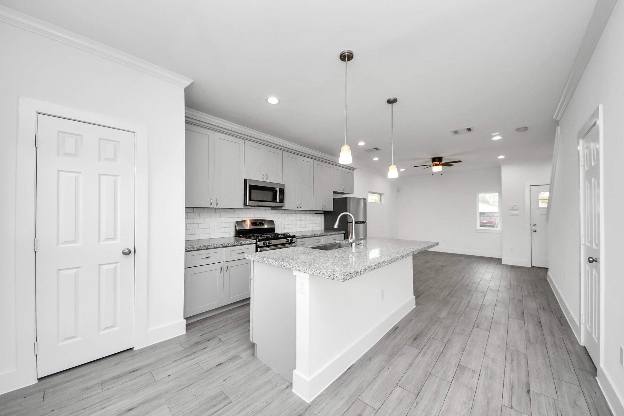 8305 Prairie View Drive # B