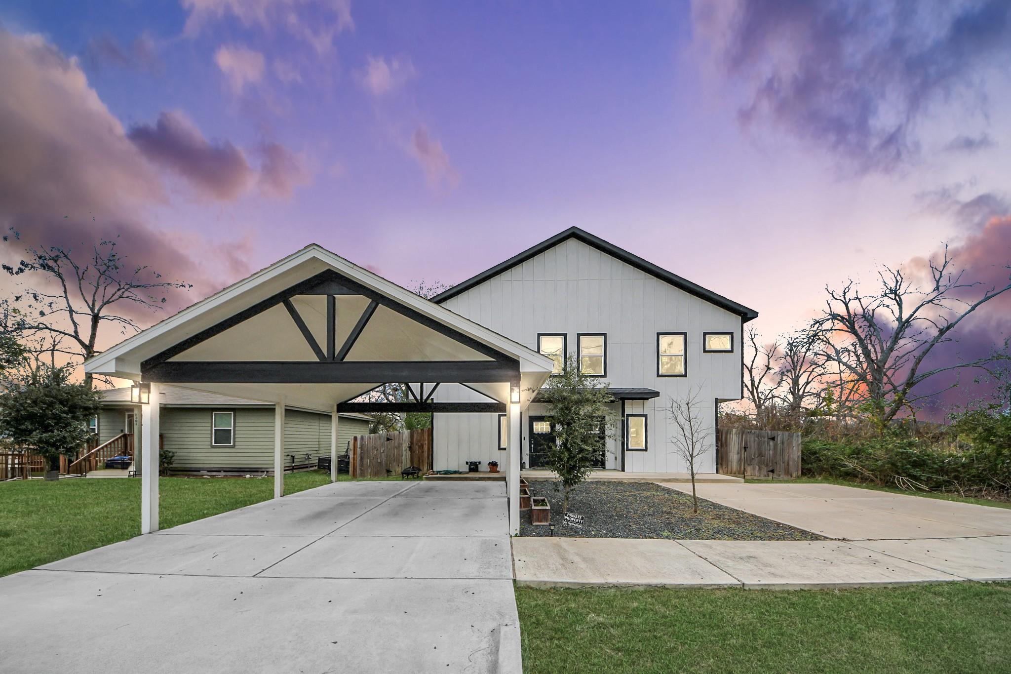 8305 Prairie View Drive # B