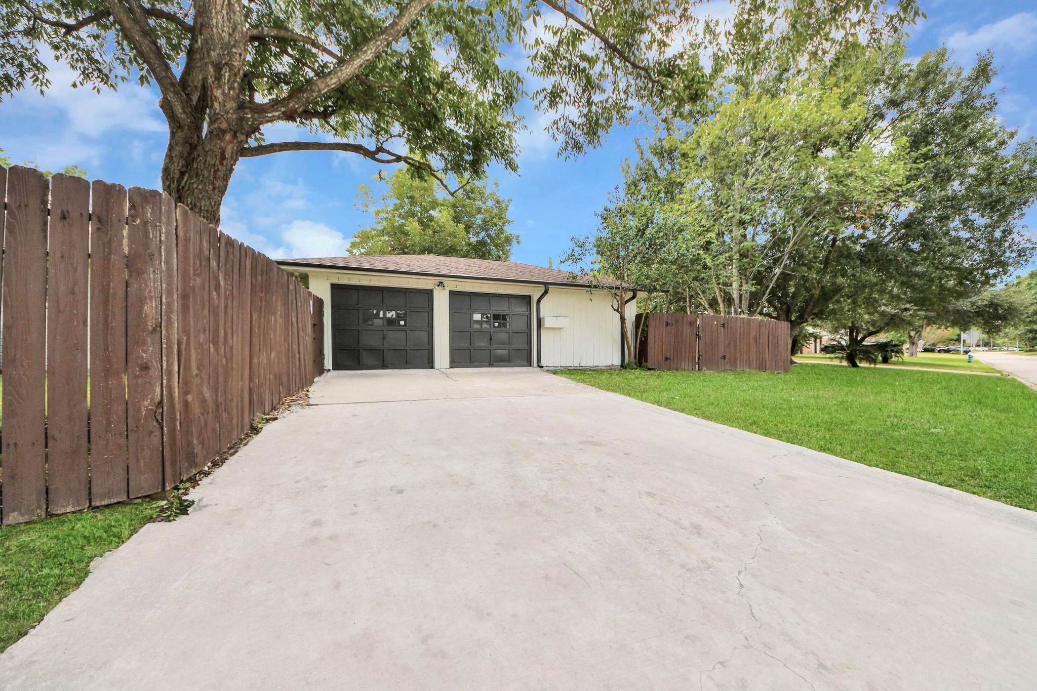 3314 Tanglewilde Street