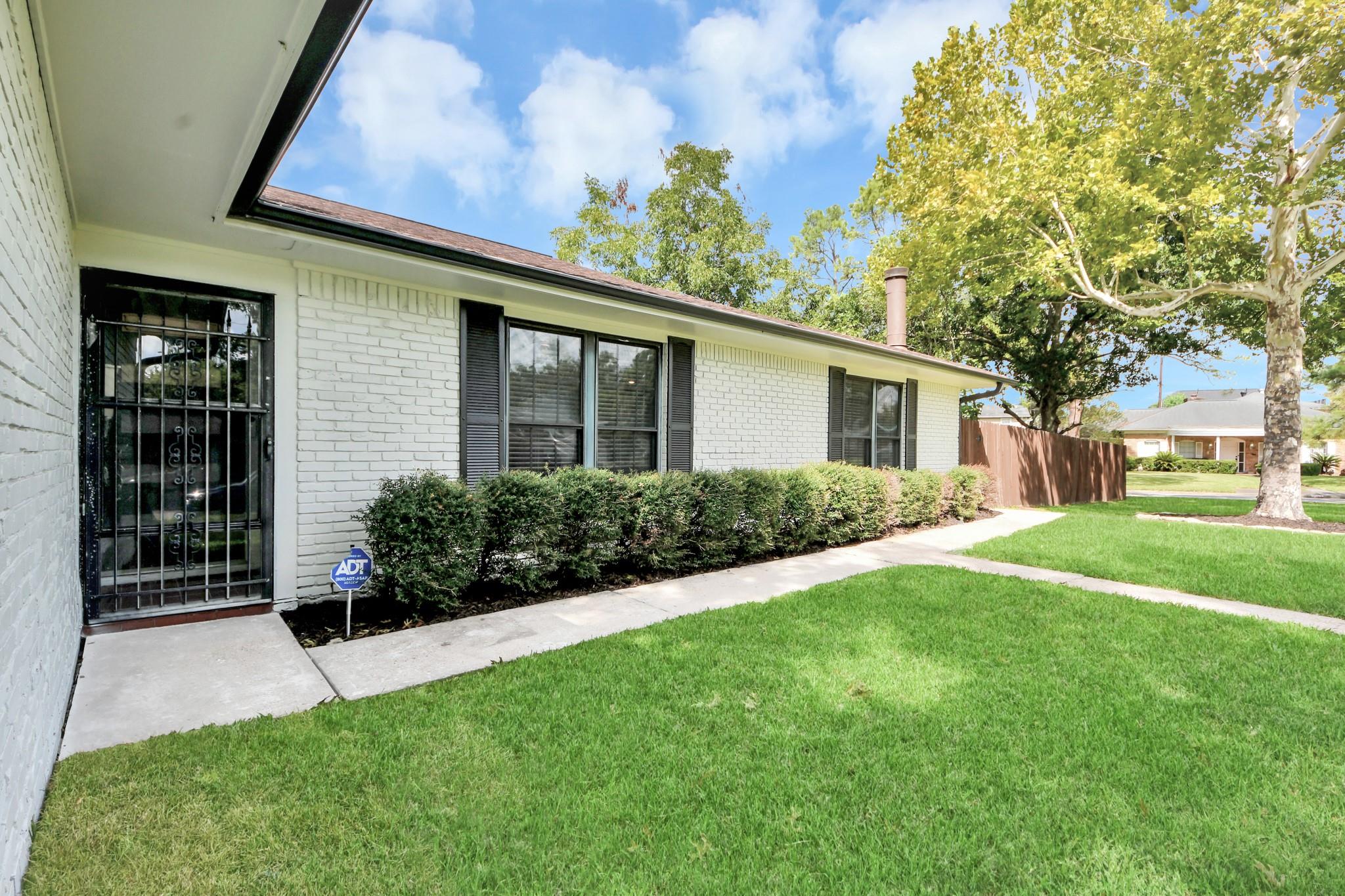 3314 Tanglewilde Street